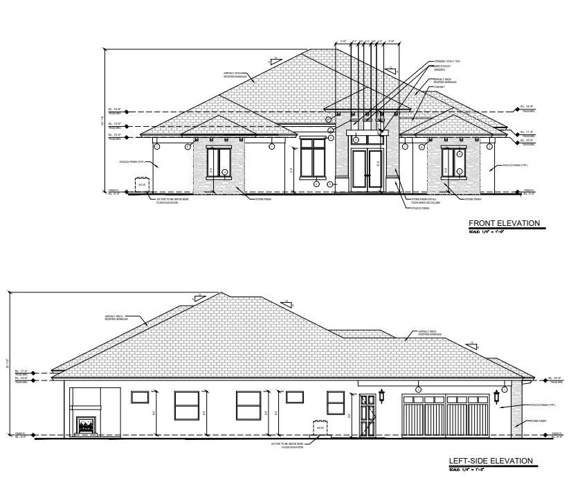 10534 Oakbridge Court