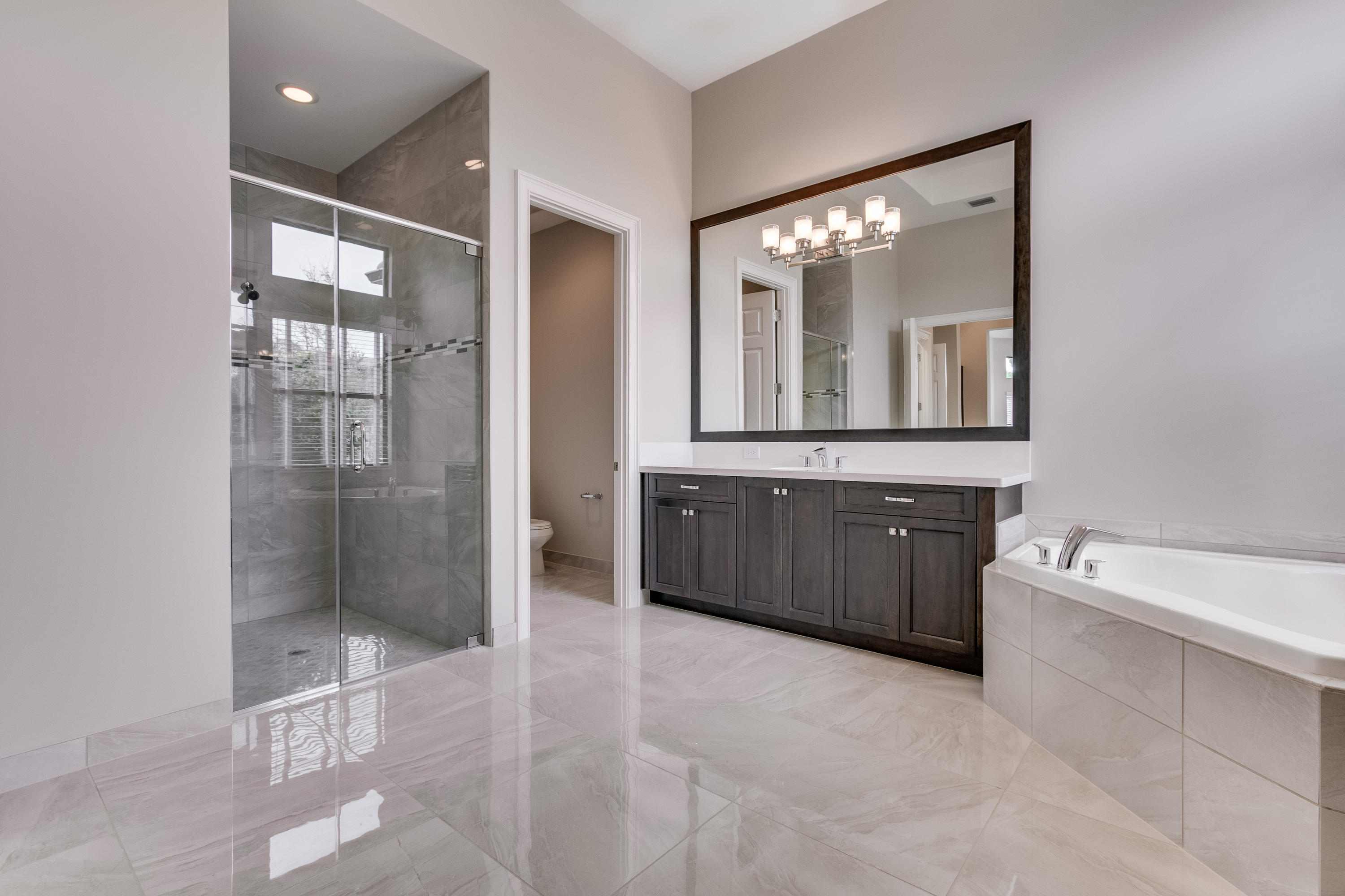 The Bridges - Residential