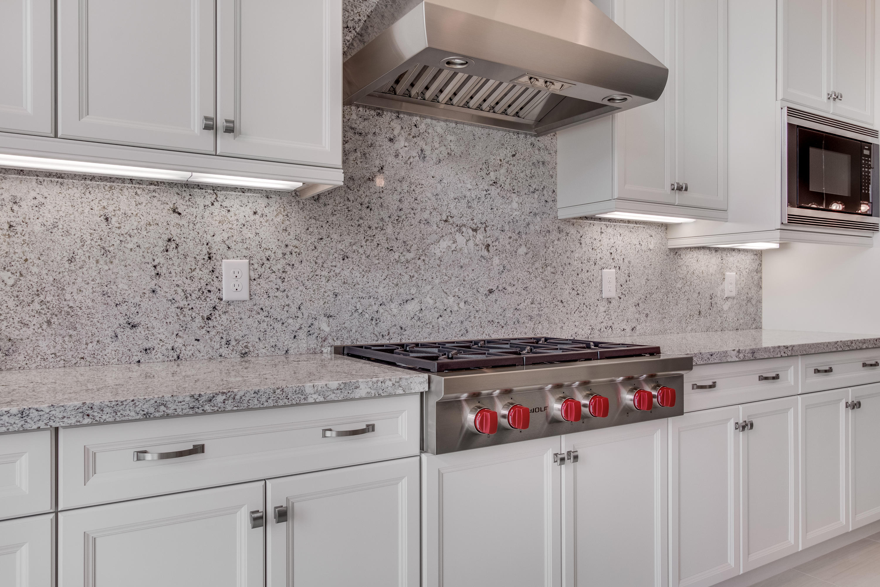 The Bridges - Residential