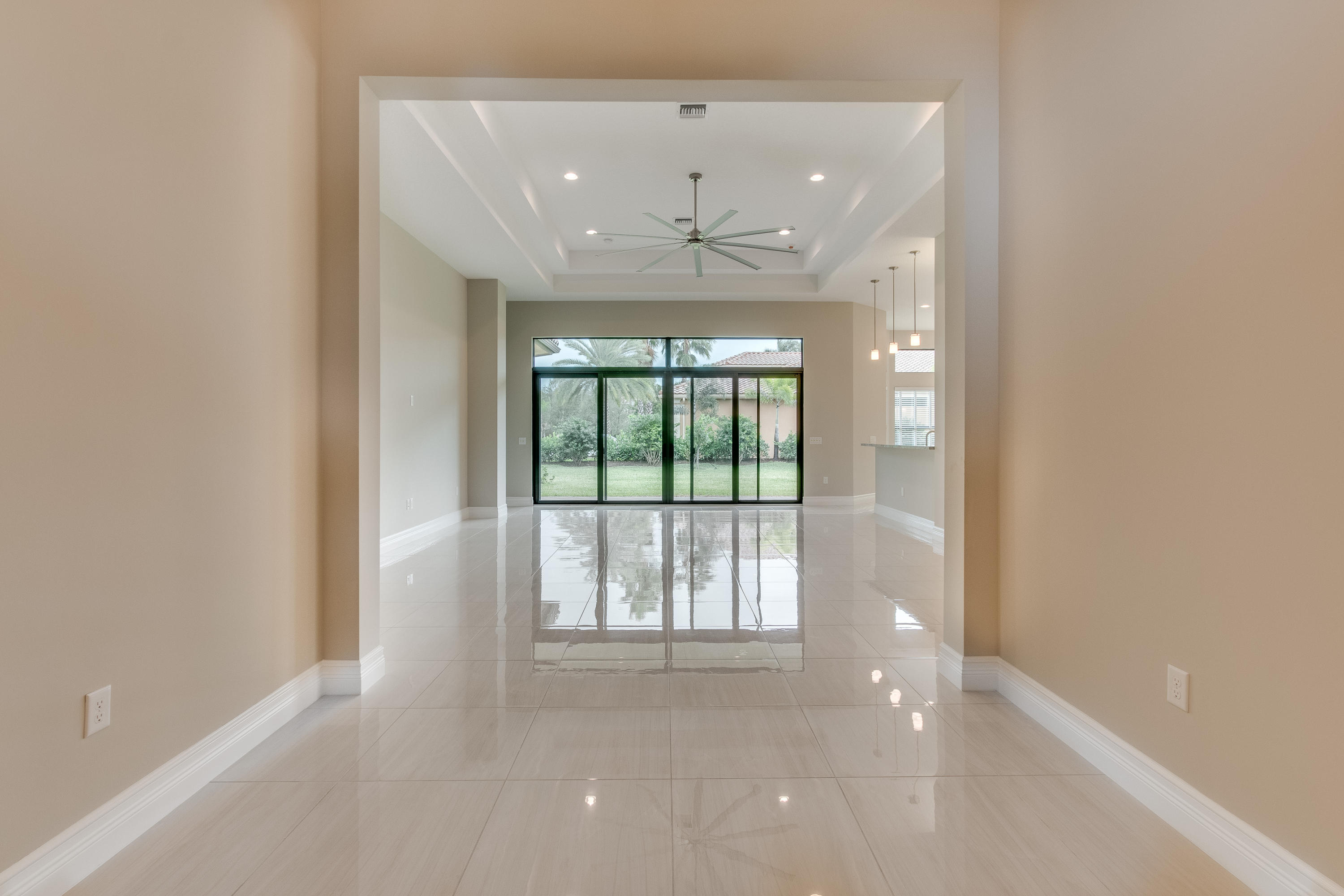 The Bridges - Residential