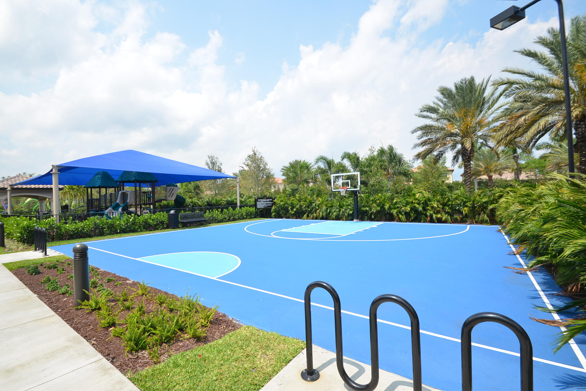 The Bridges - Residential