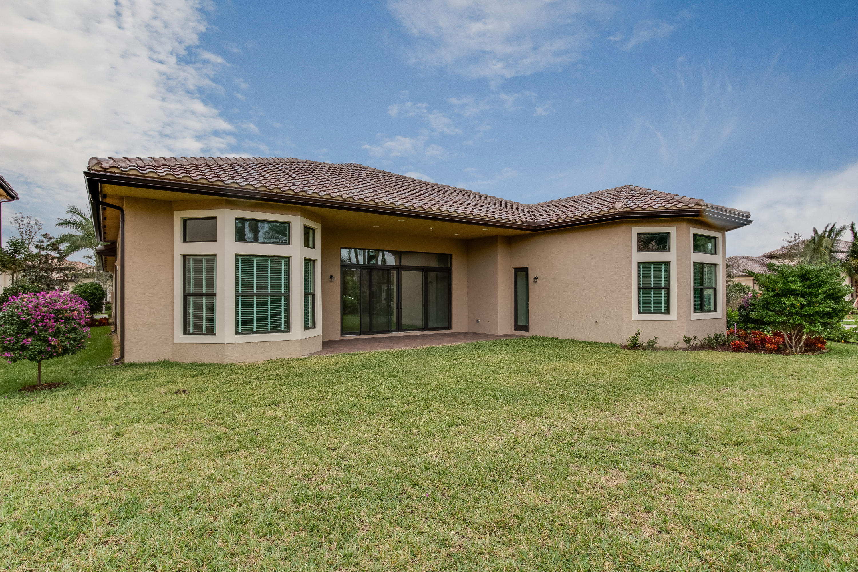 The Bridges - Residential