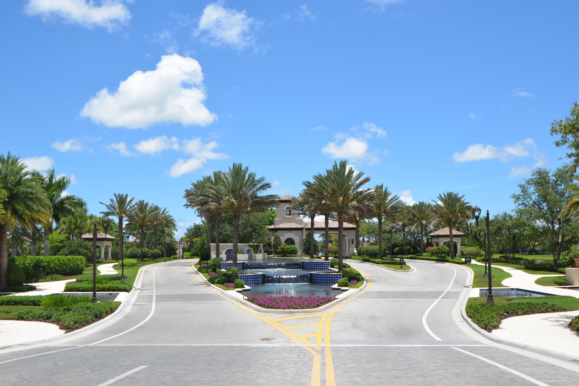 The Bridges - Residential