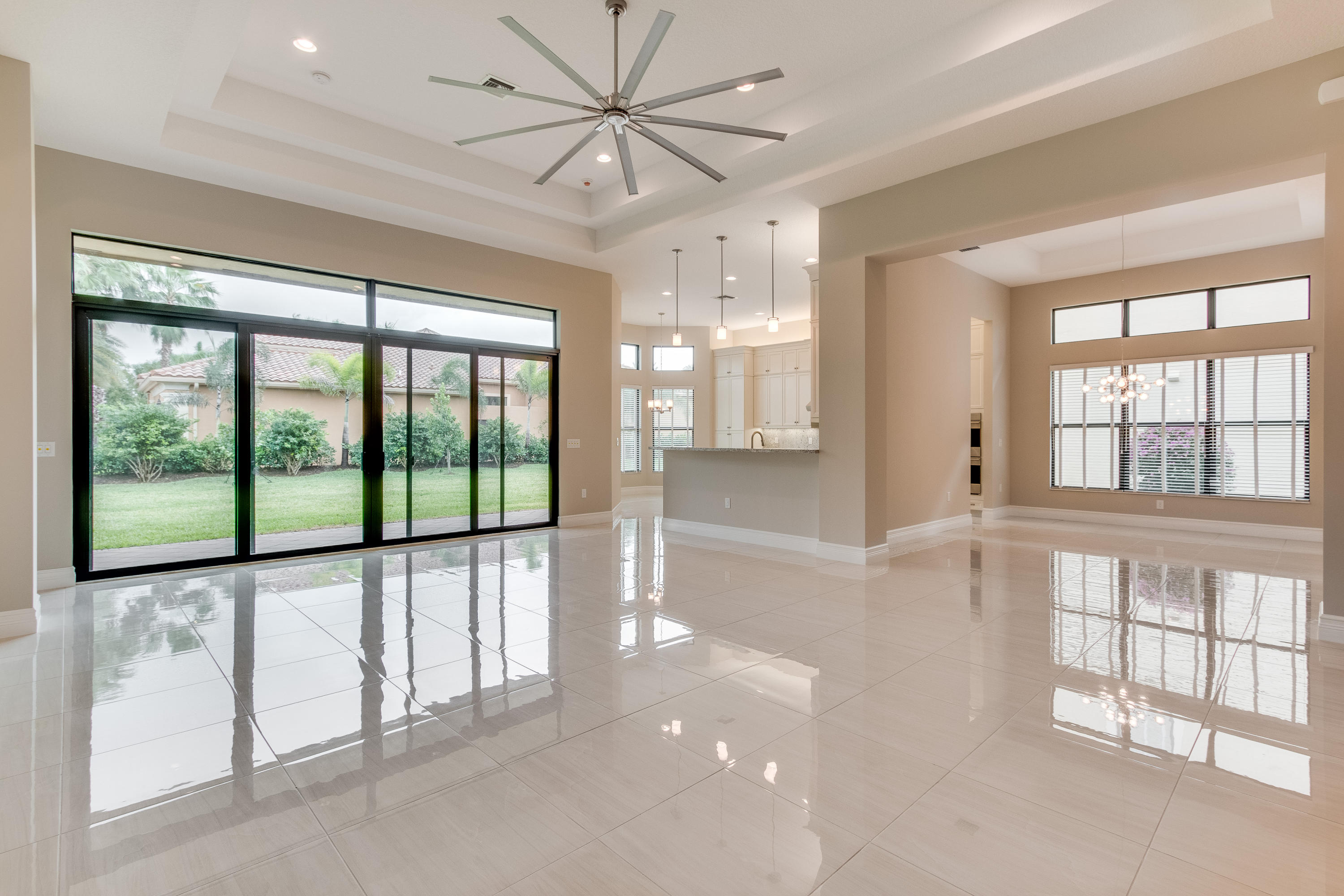 The Bridges - Residential