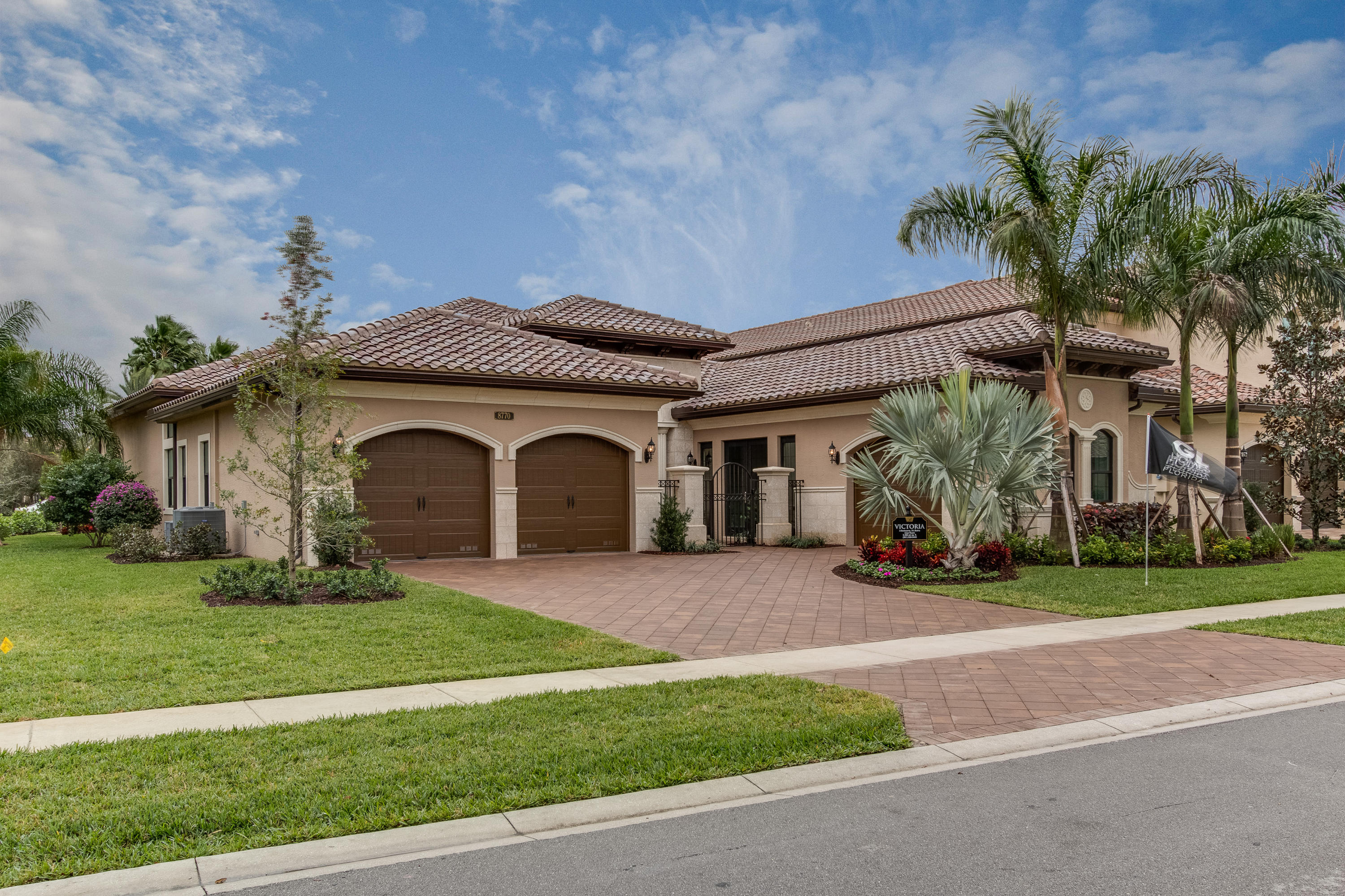 The Bridges - Residential