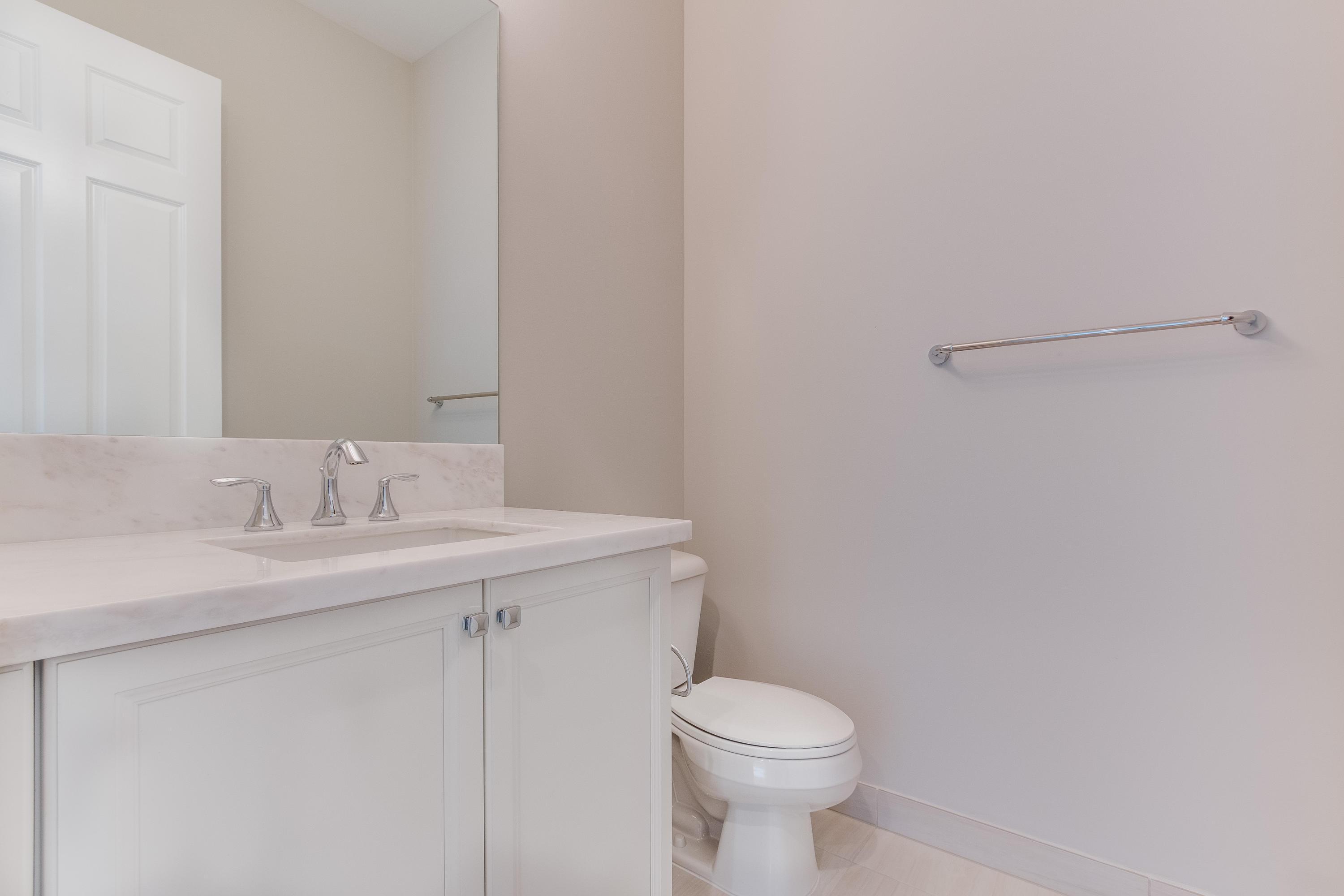 The Bridges - Residential