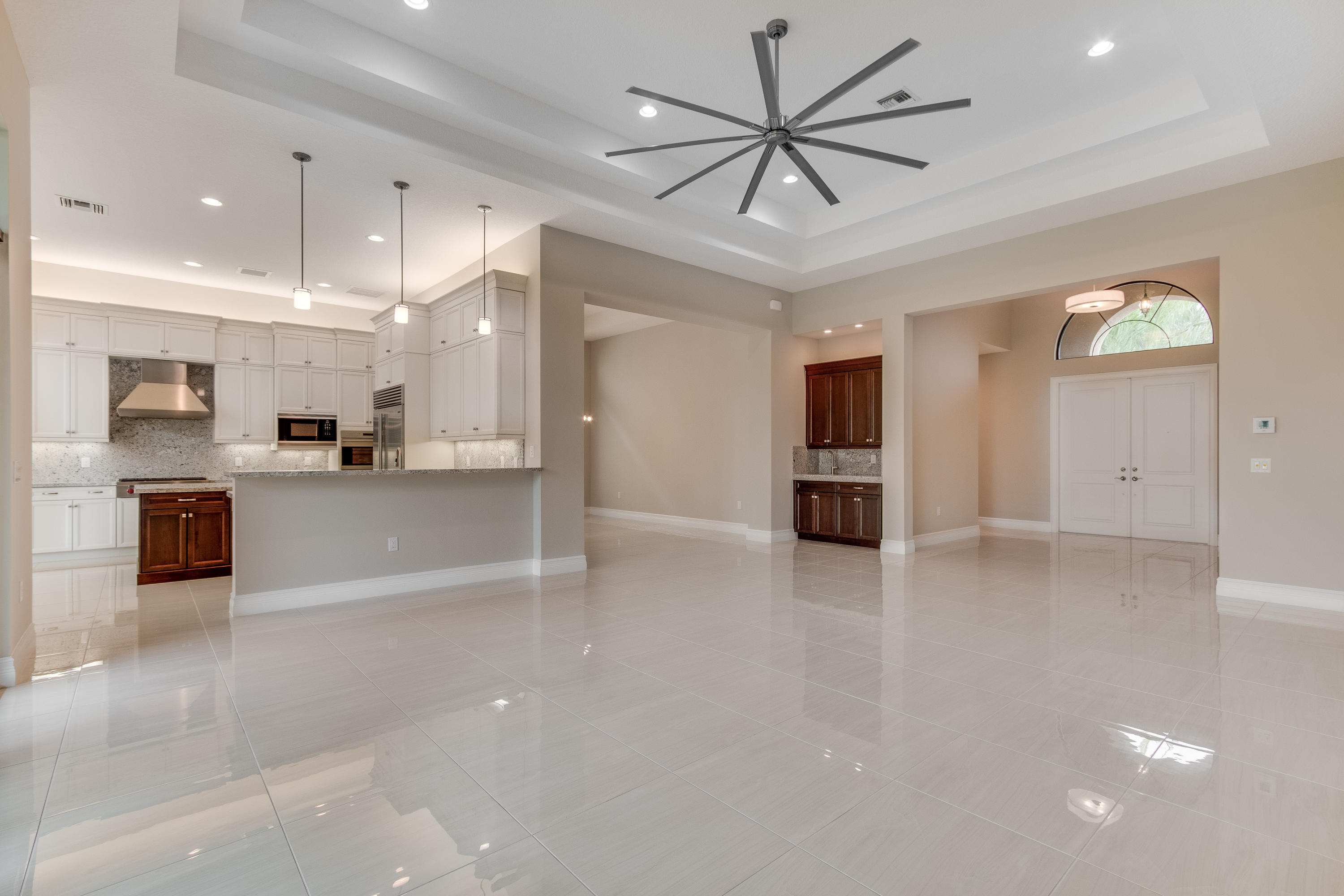 The Bridges - Residential