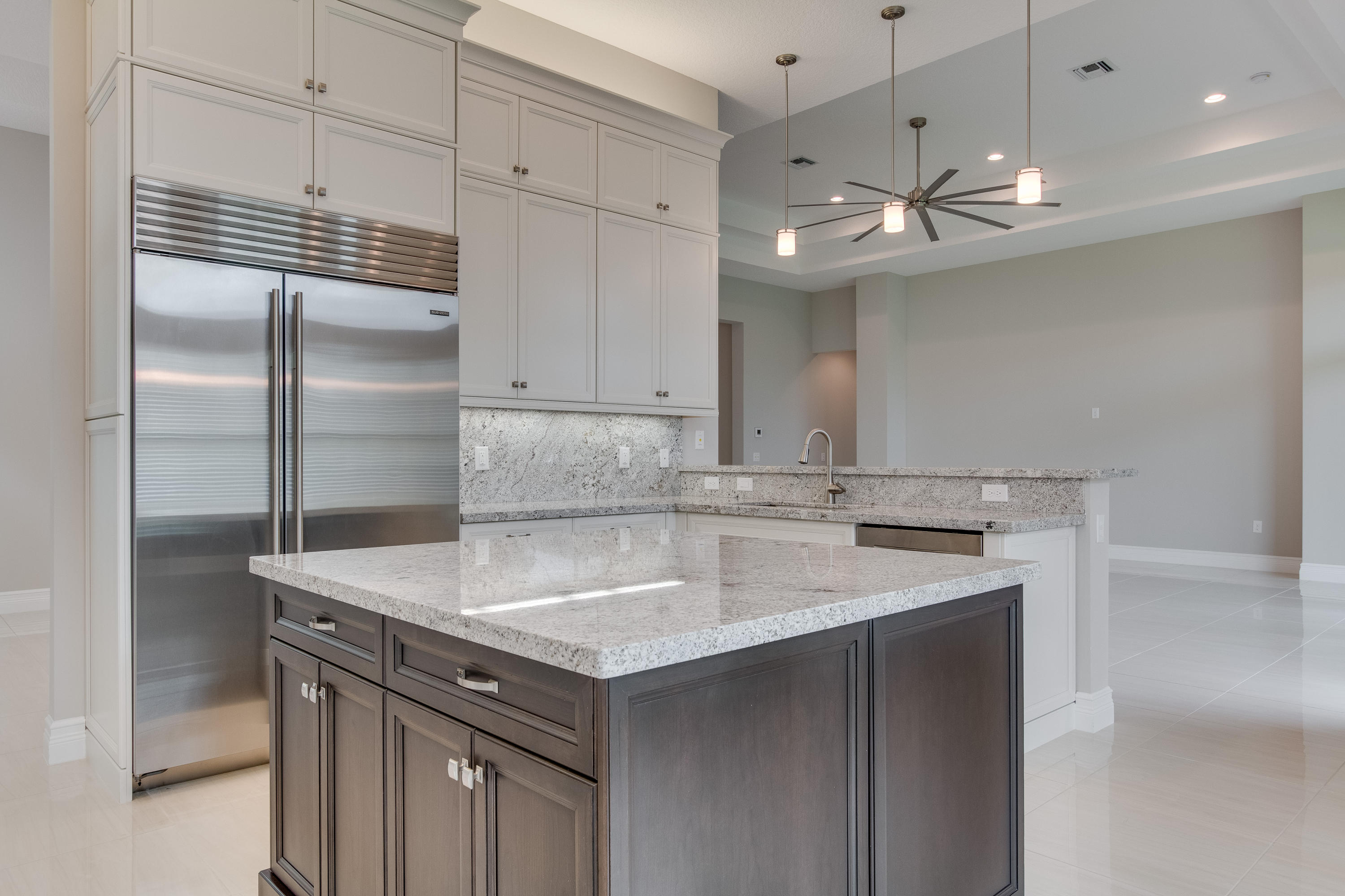 The Bridges - Residential