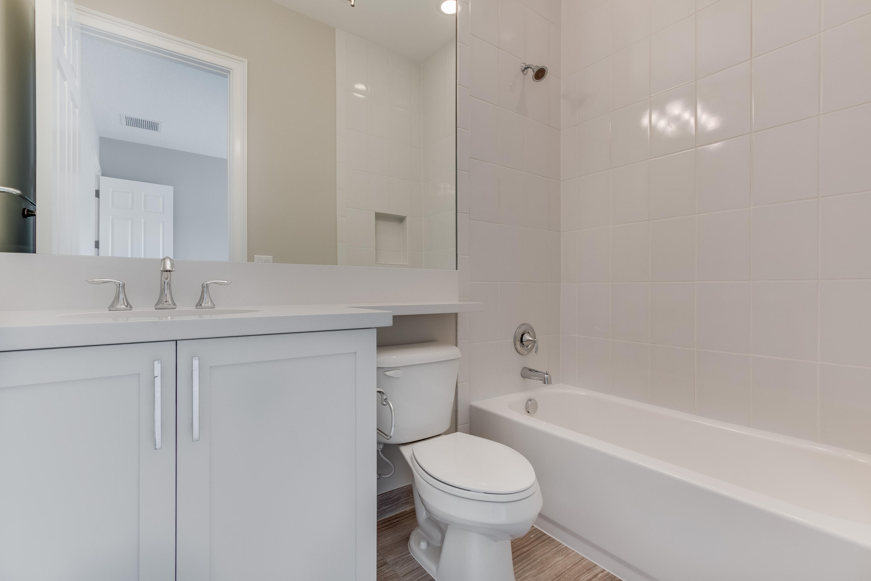 The Bridges - Residential