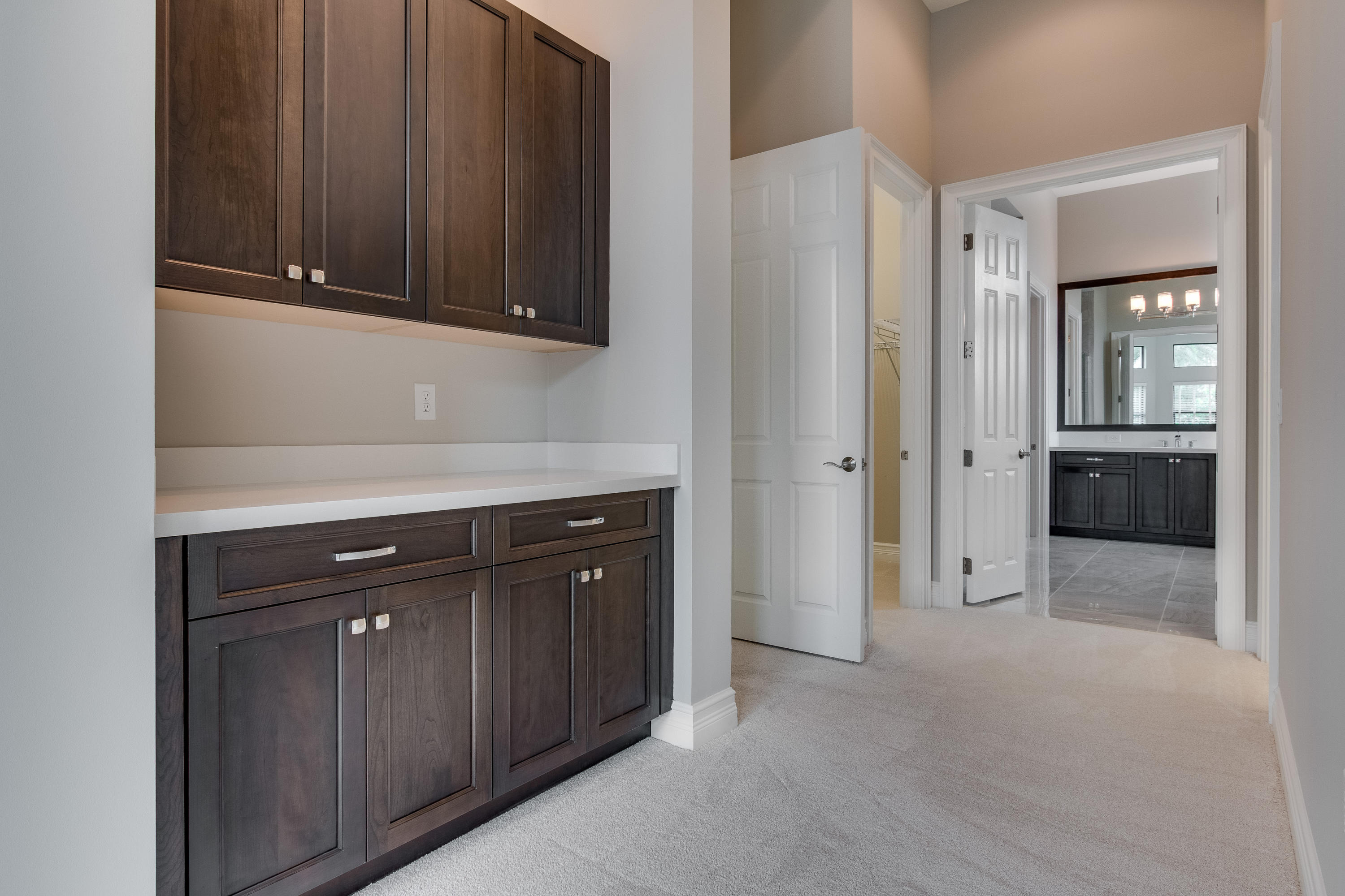 The Bridges - Residential