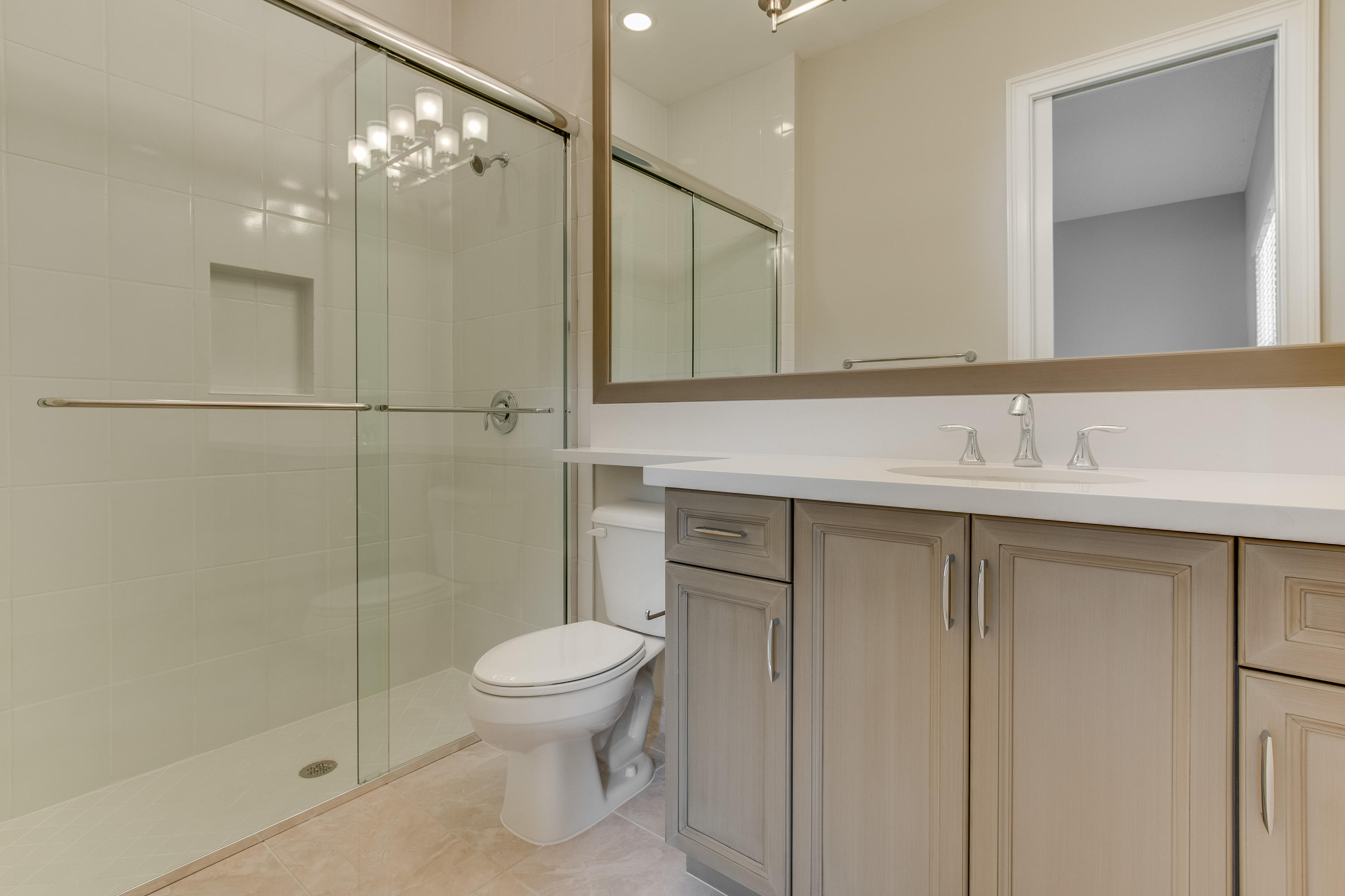 The Bridges - Residential