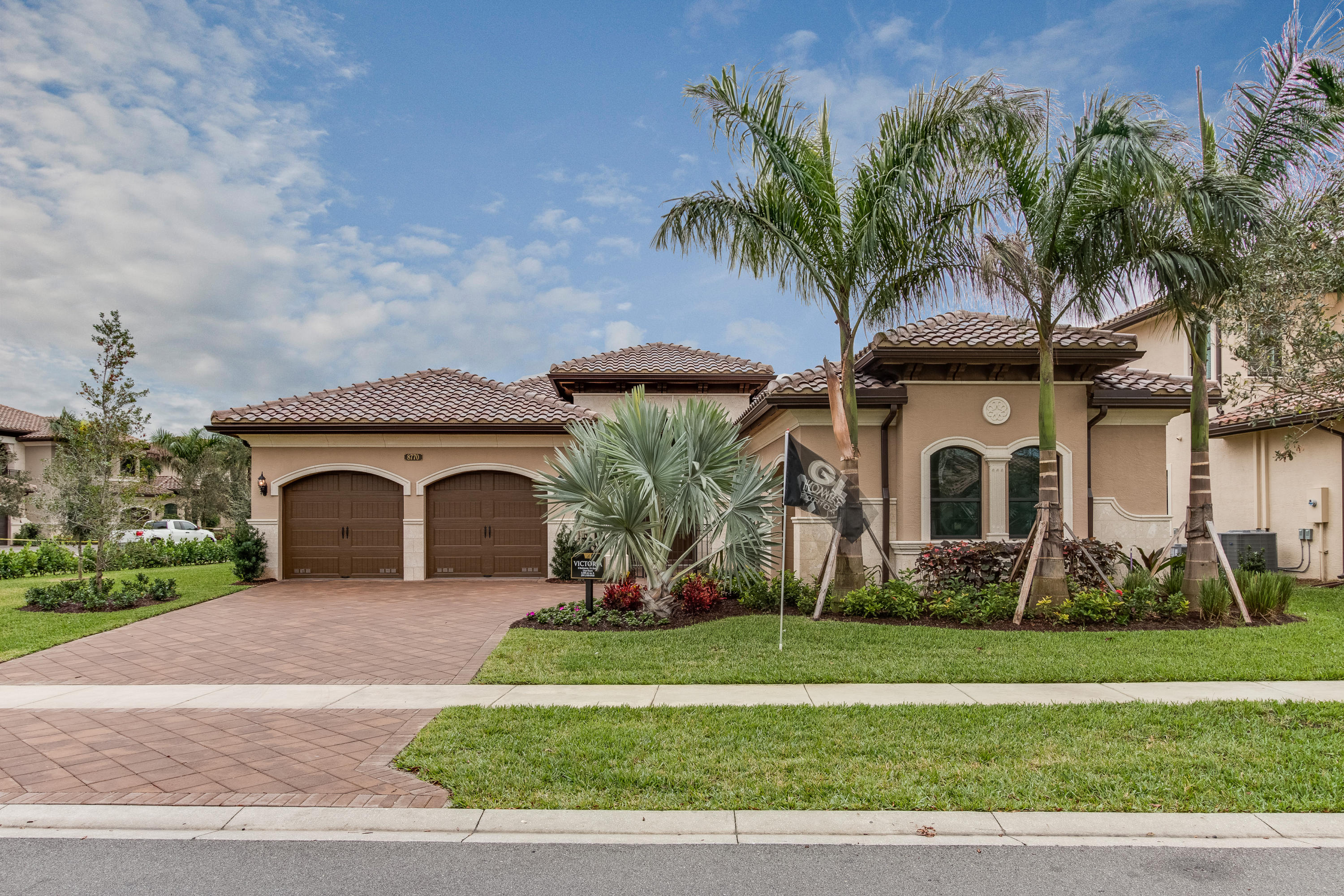 The Bridges - Residential