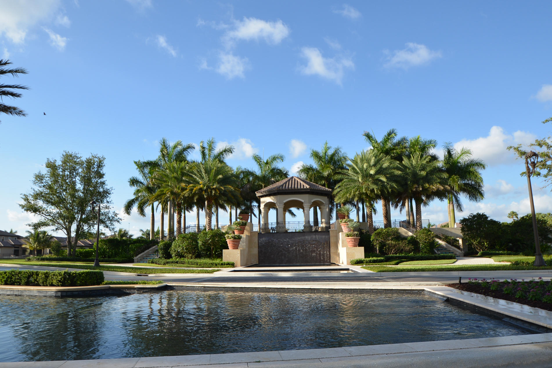 The Bridges - Residential