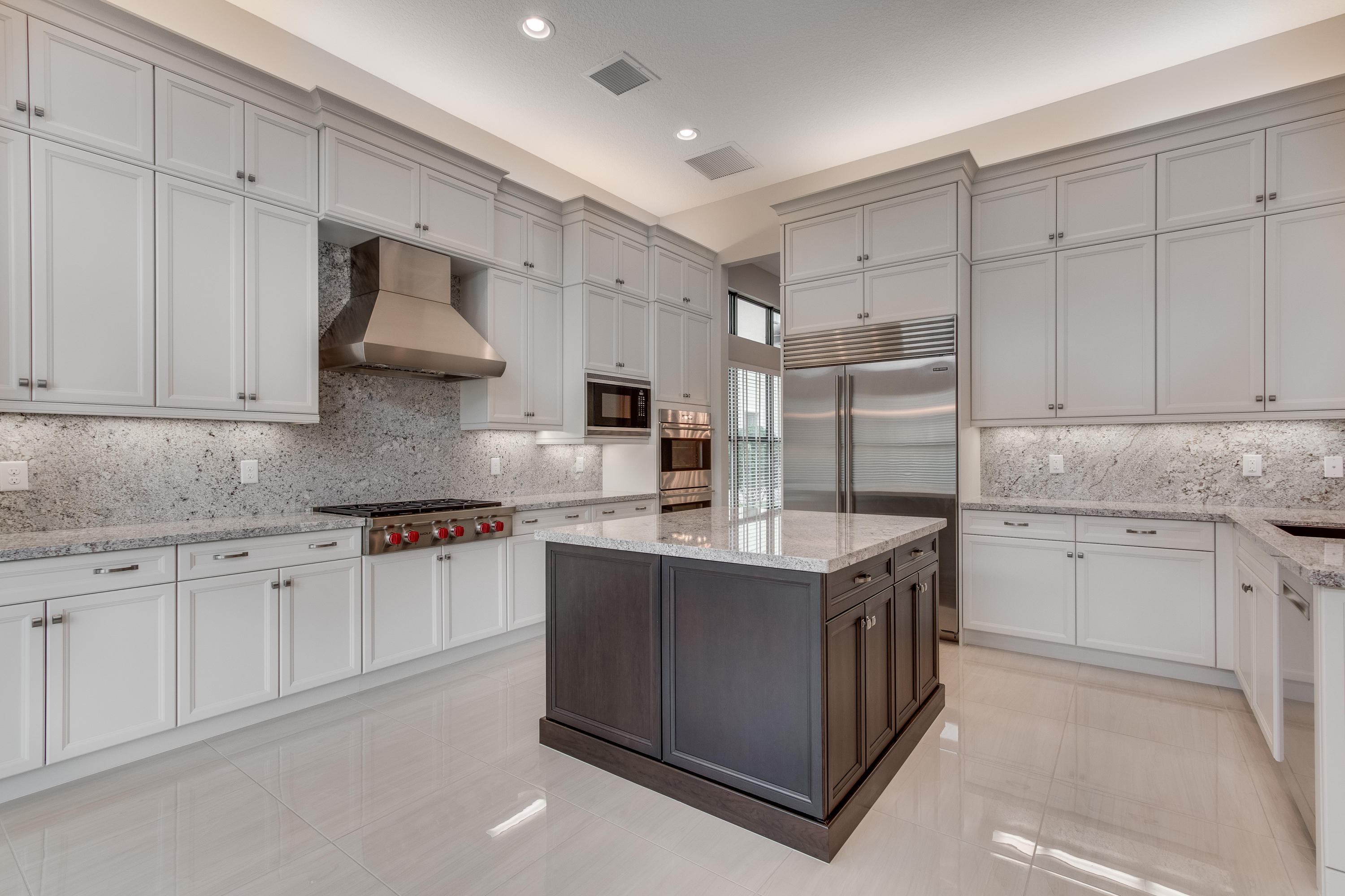 The Bridges - Residential