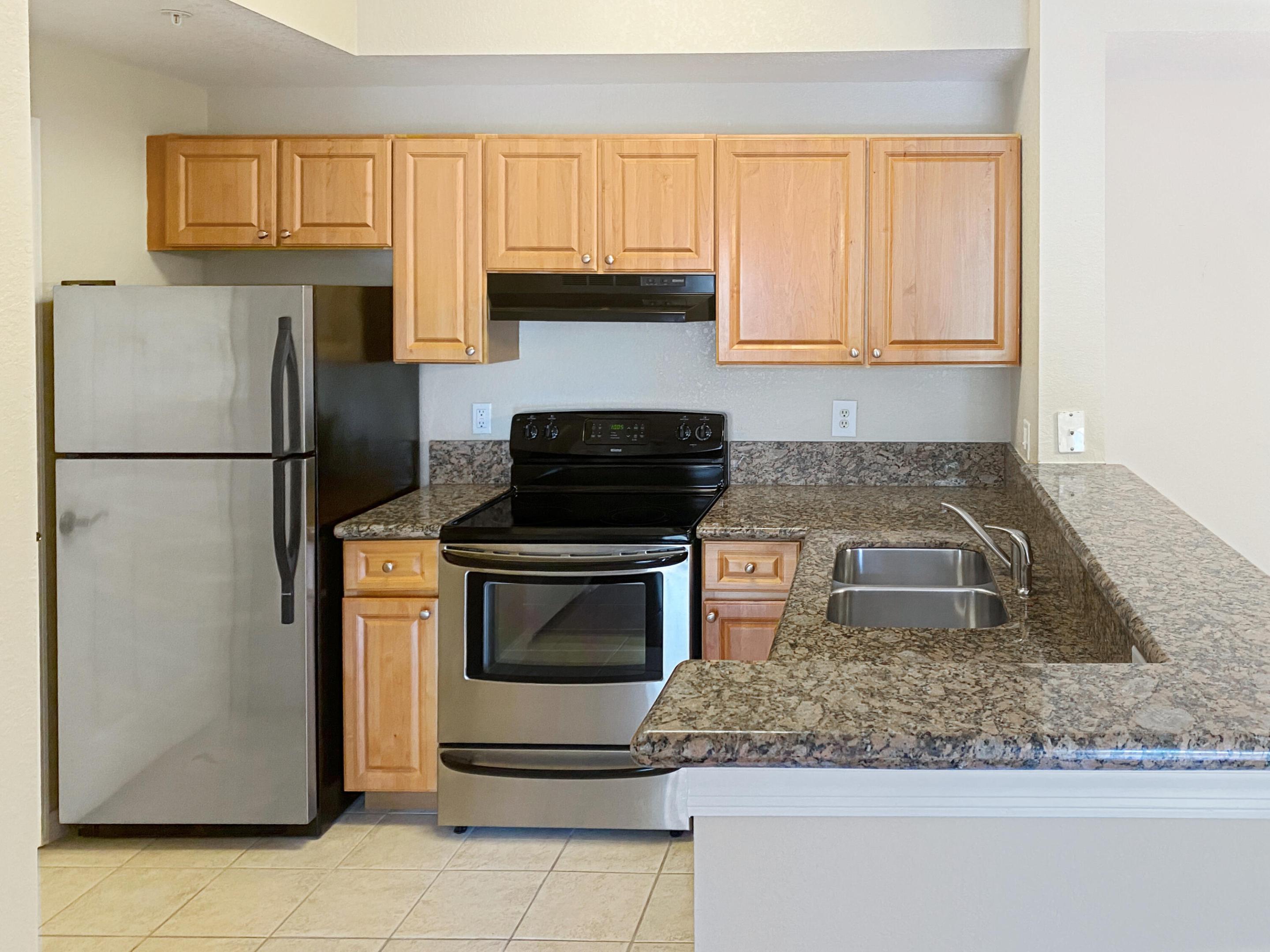 MURANO AT DELRAY BEACH CONDO - Residential Lease