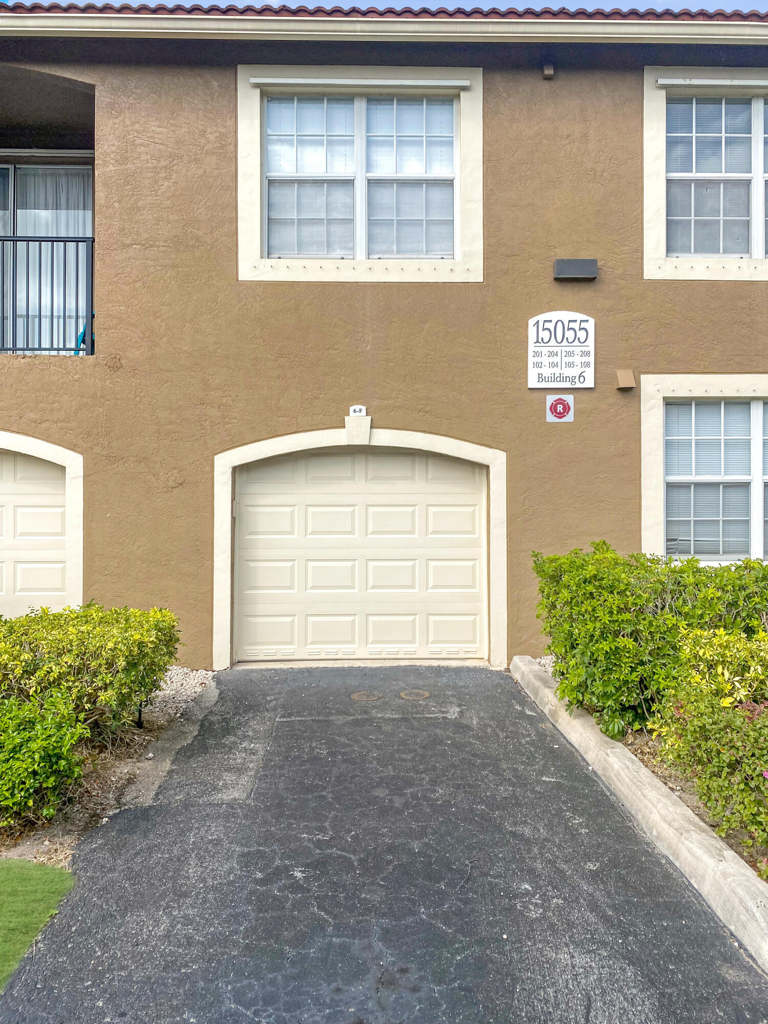 MURANO AT DELRAY BEACH CONDO - Residential Lease