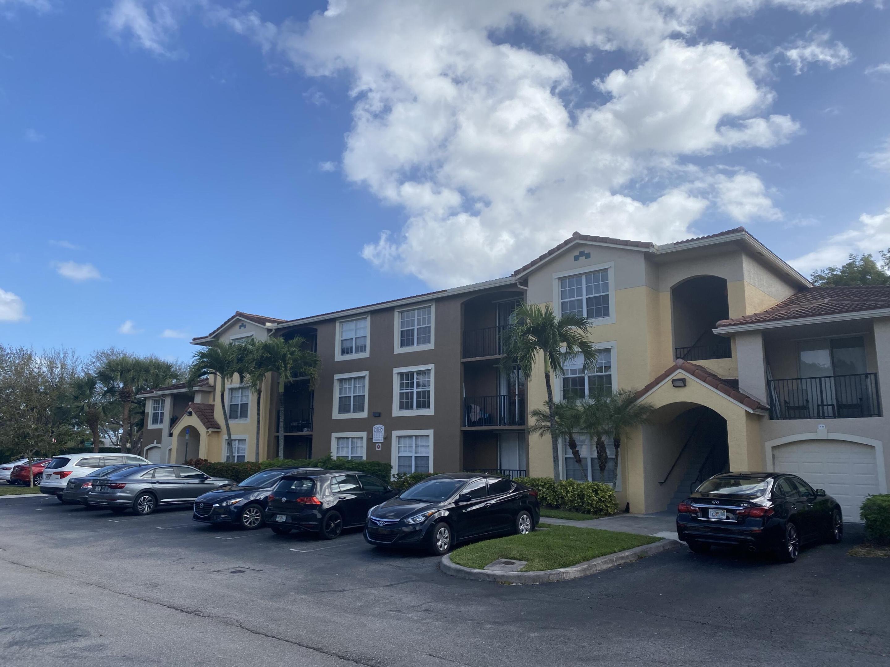 MURANO AT DELRAY BEACH CONDO - Residential Lease