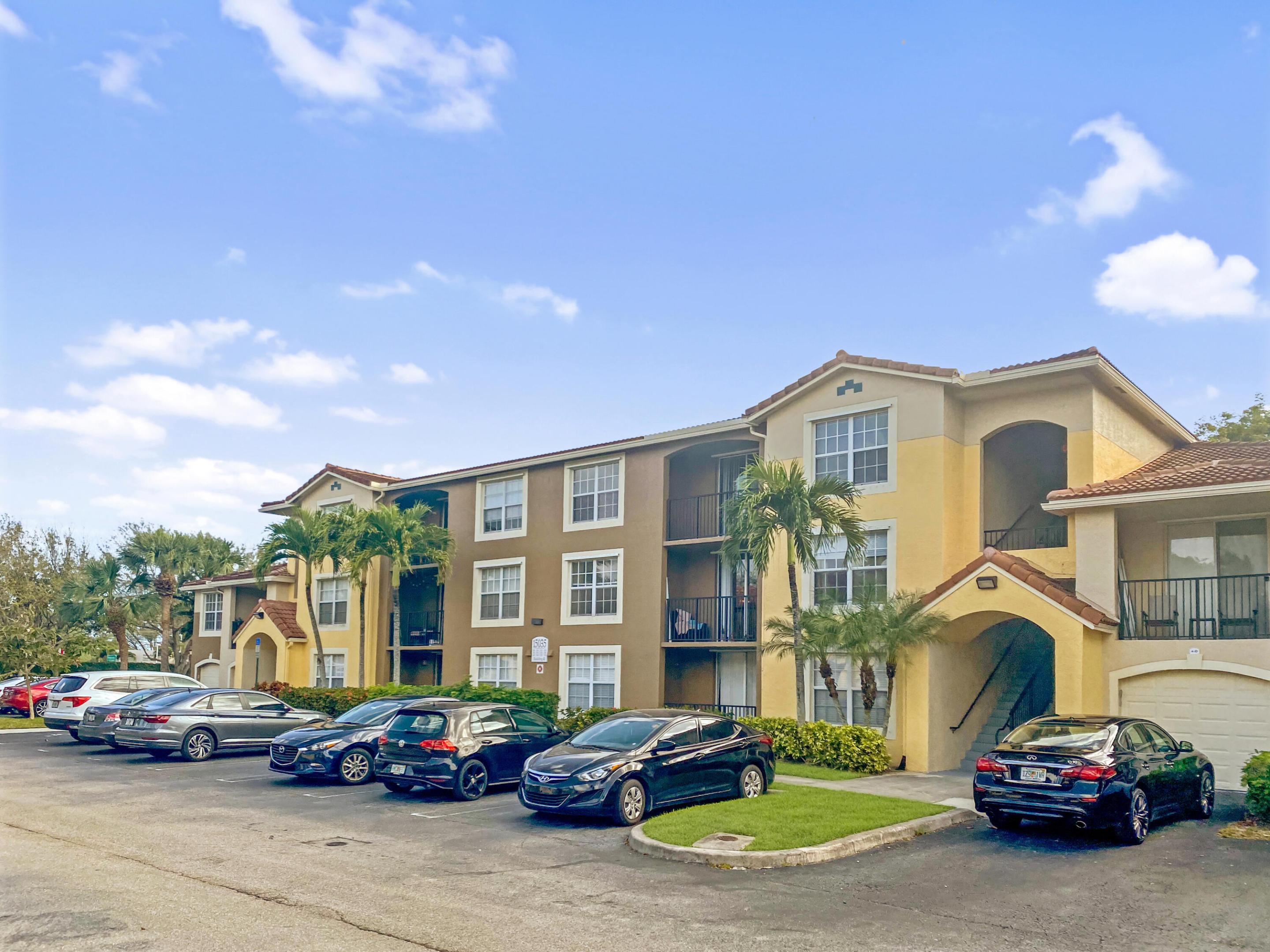 MURANO AT DELRAY BEACH CONDO - Residential Lease