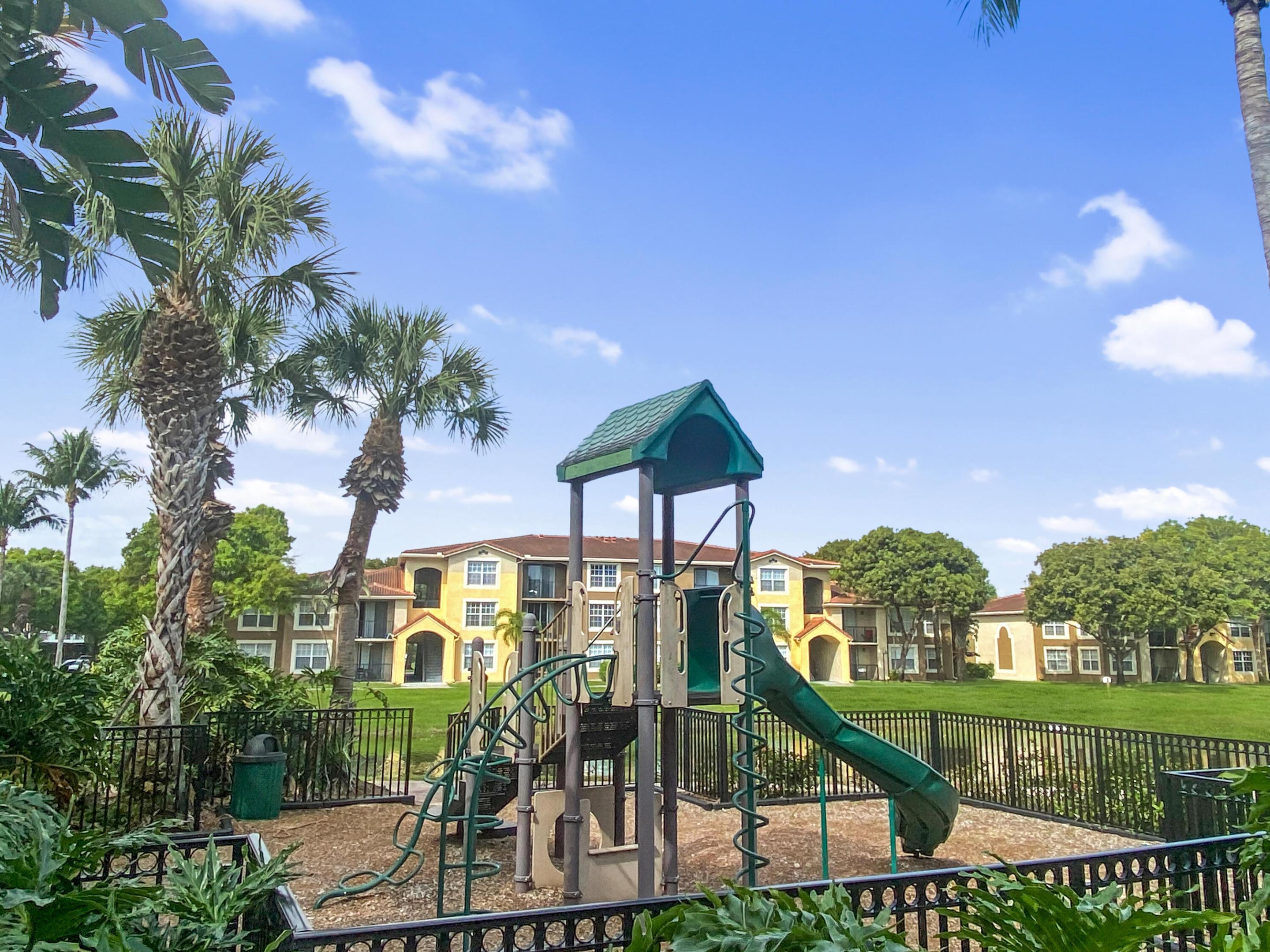 MURANO AT DELRAY BEACH CONDO - Residential Lease
