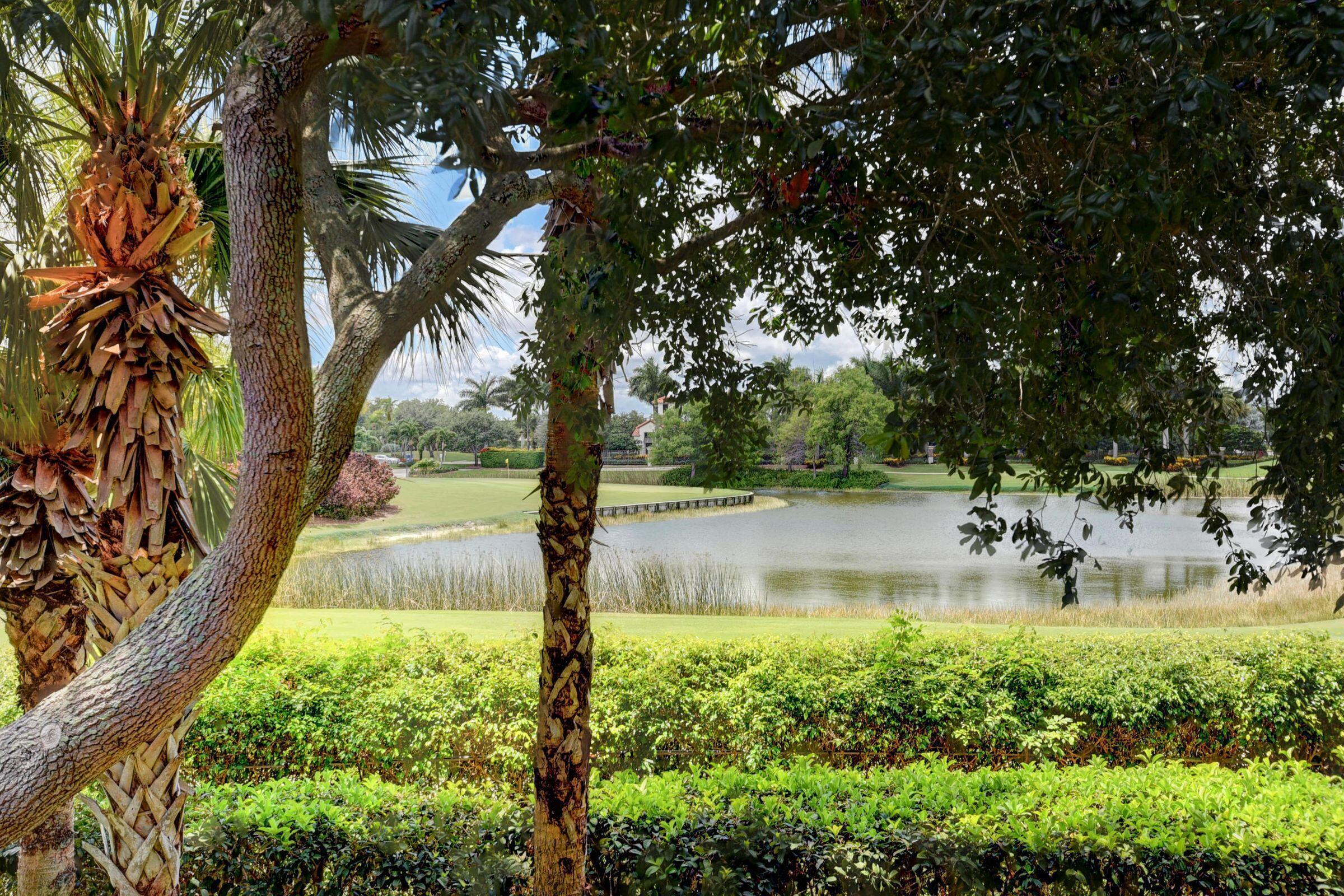 MURANO AT DELRAY BEACH CONDO - Residential Lease