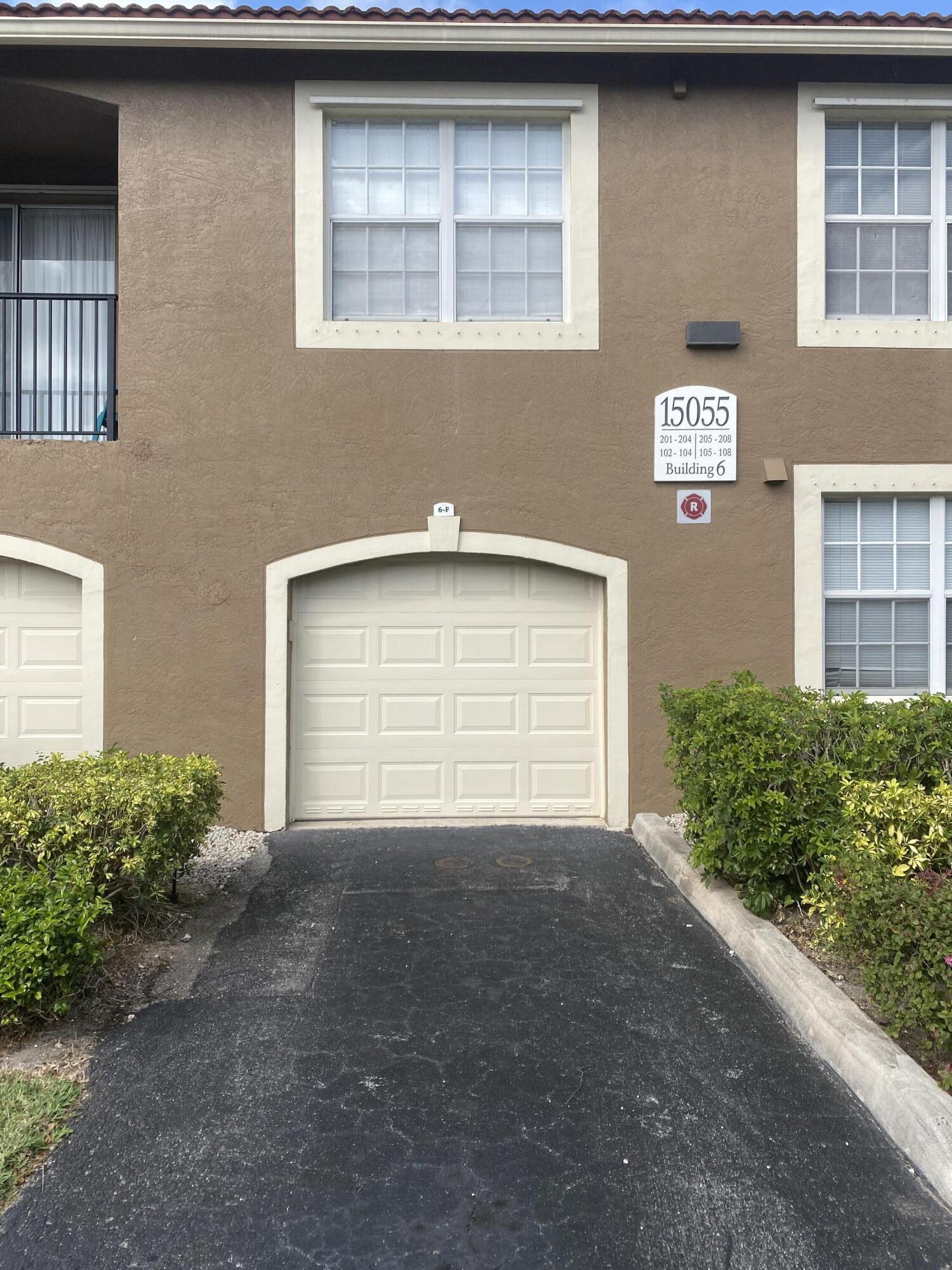 MURANO AT DELRAY BEACH CONDO - Residential Lease