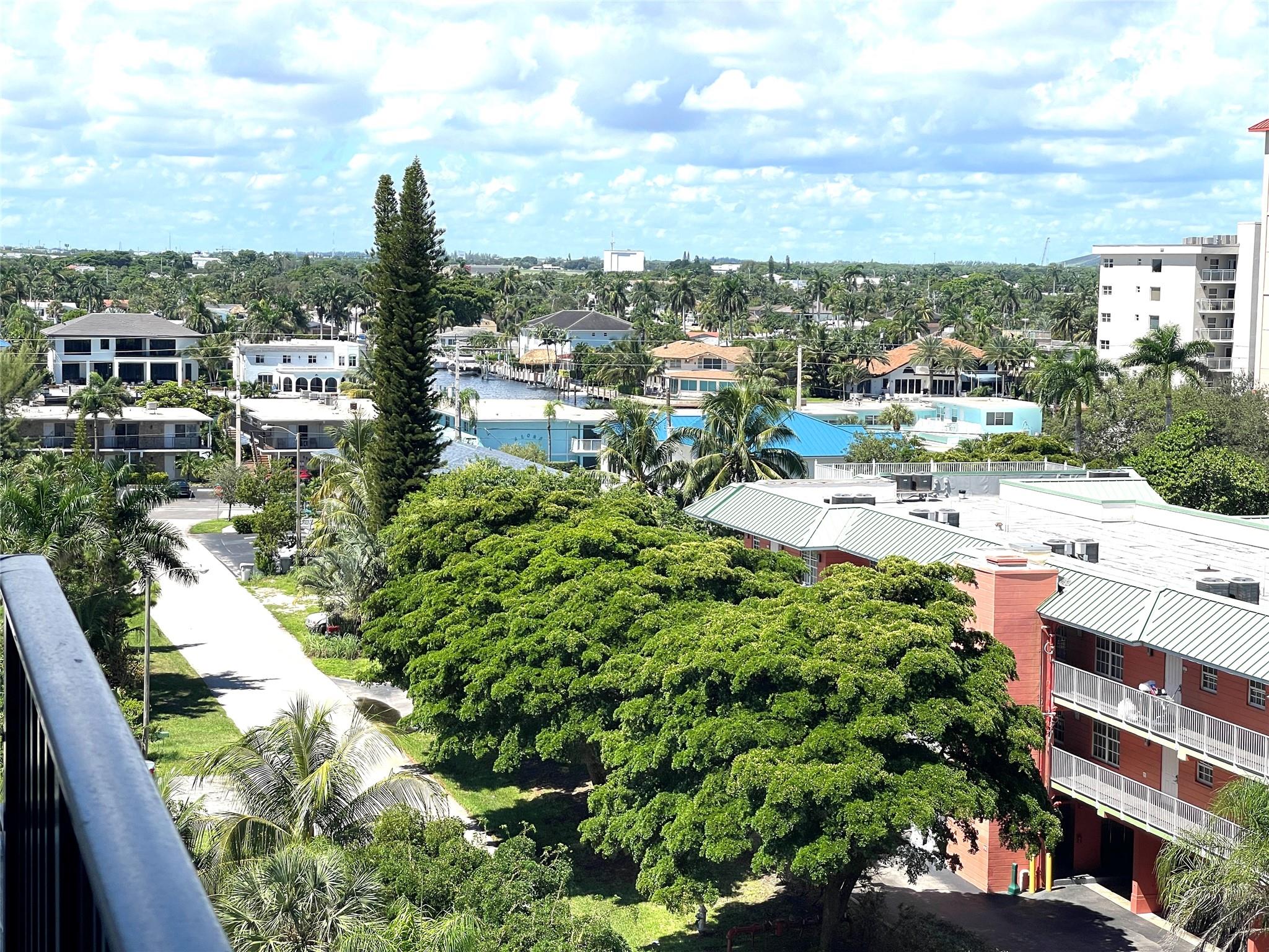 Silver Thatch Atlantic Pl - Residential Lease