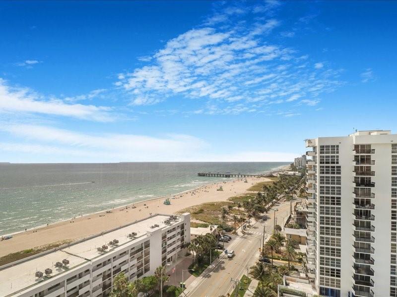 Silver Thatch Atlantic Pl - Residential Lease