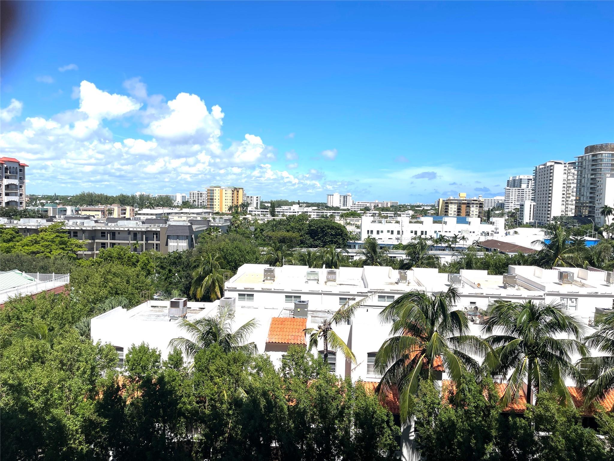 Silver Thatch Atlantic Pl - Residential Lease
