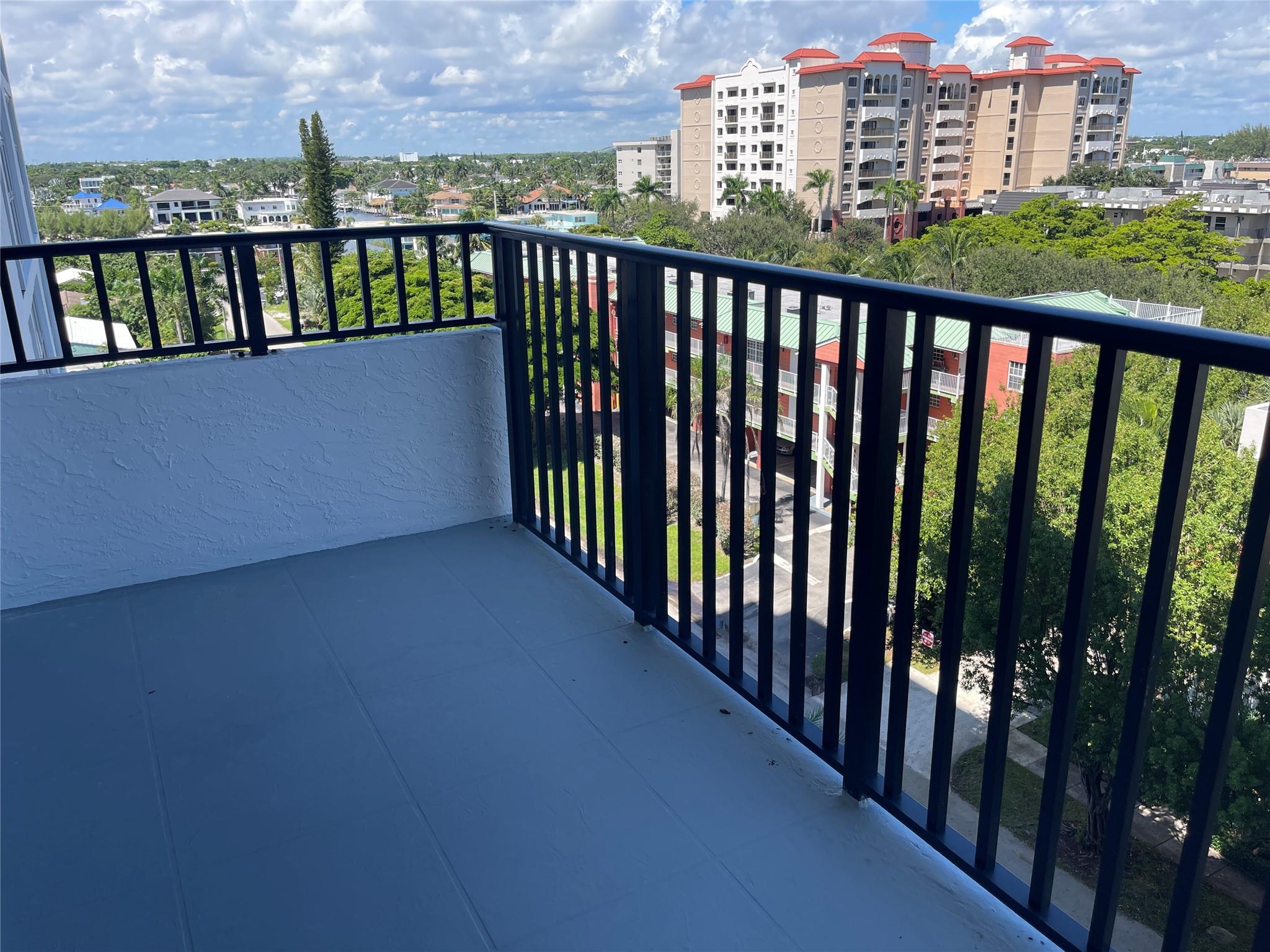 Silver Thatch Atlantic Pl - Residential Lease