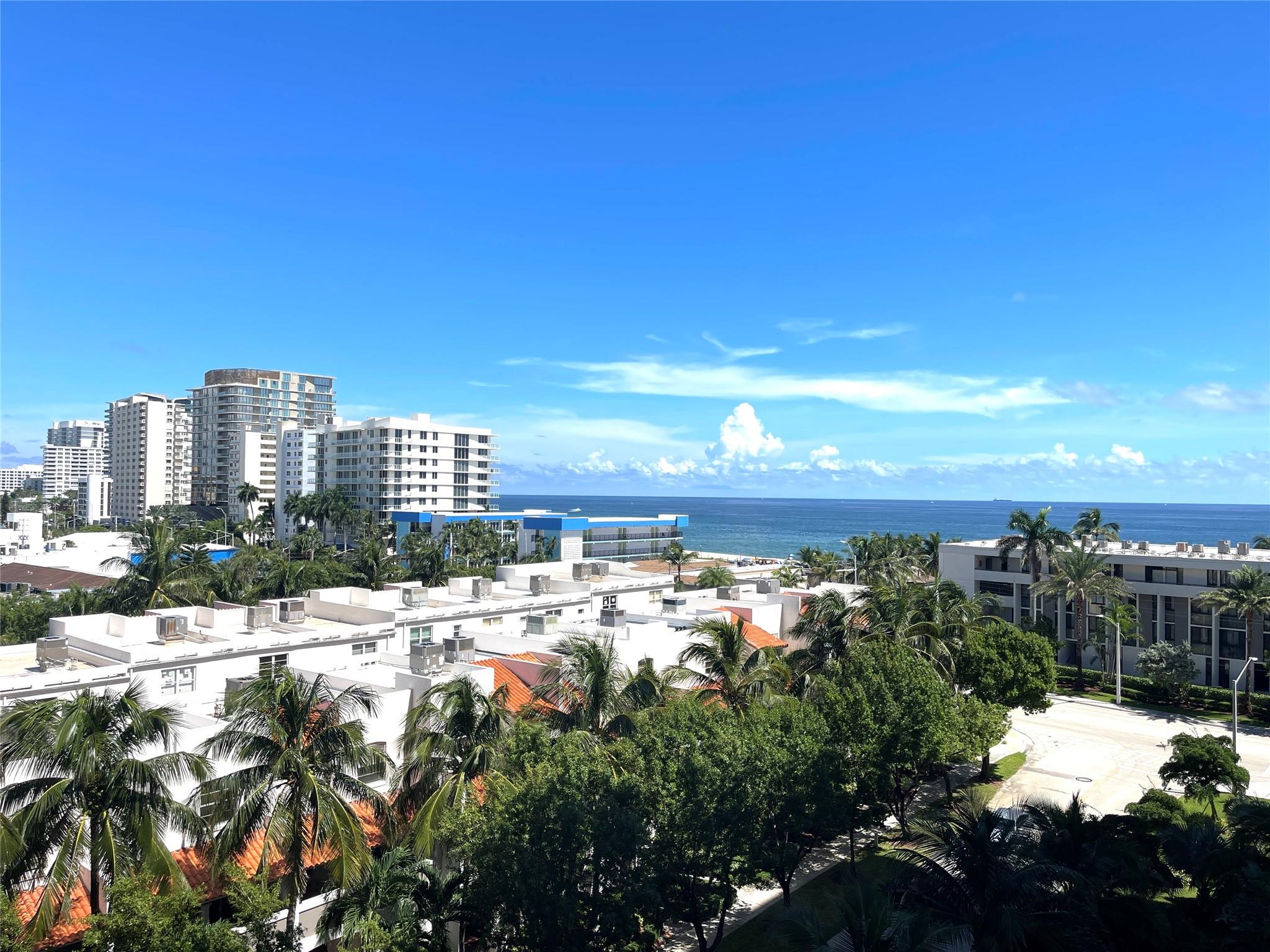 Silver Thatch Atlantic Pl - Residential Lease