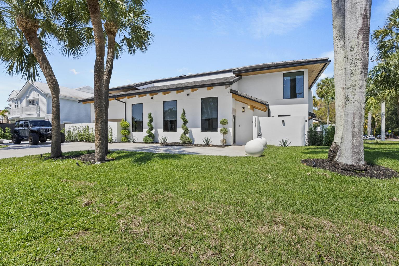 Delray Beach - Residential