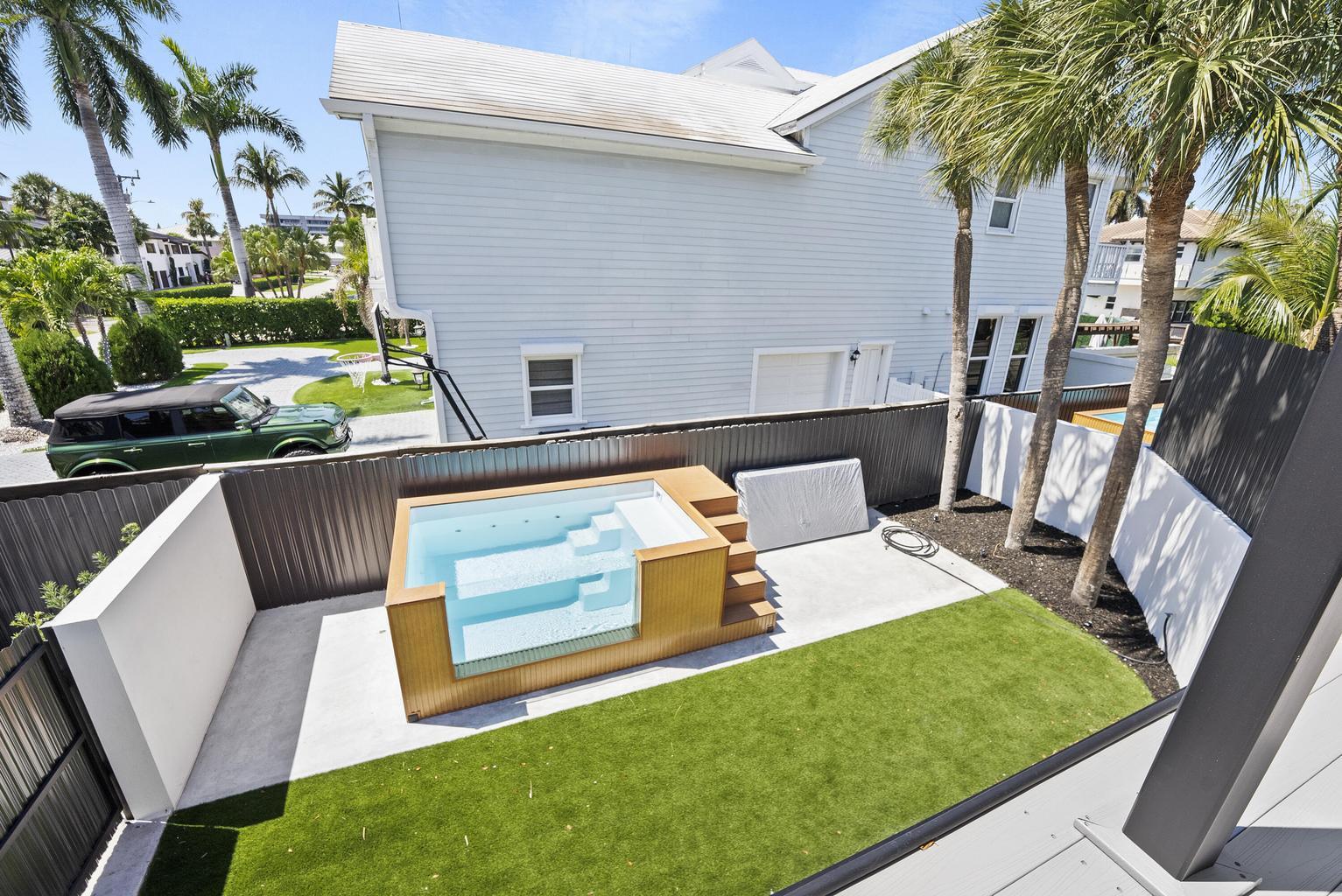 Delray Beach - Residential
