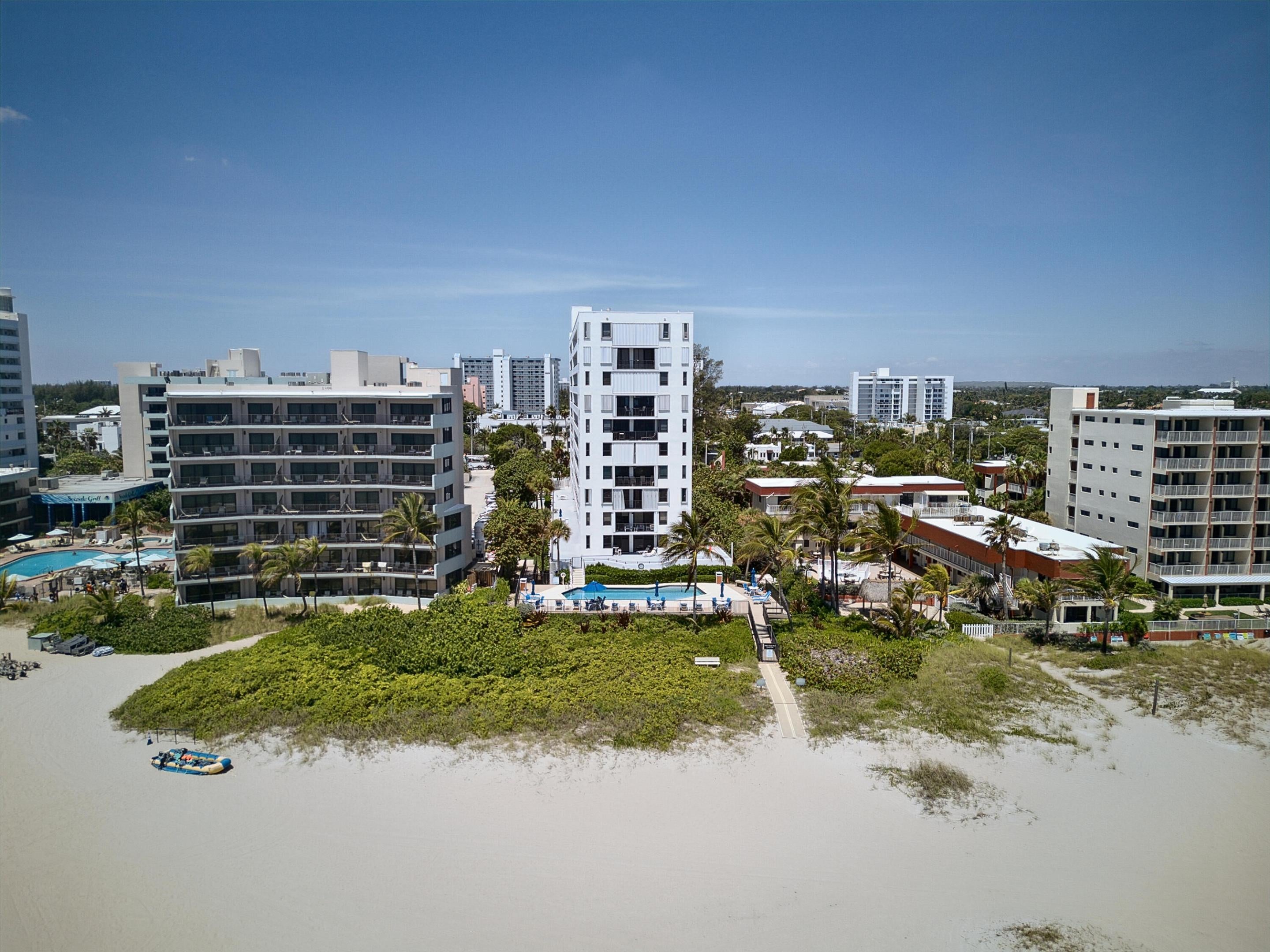 1500 N Ocean Boulevard 803