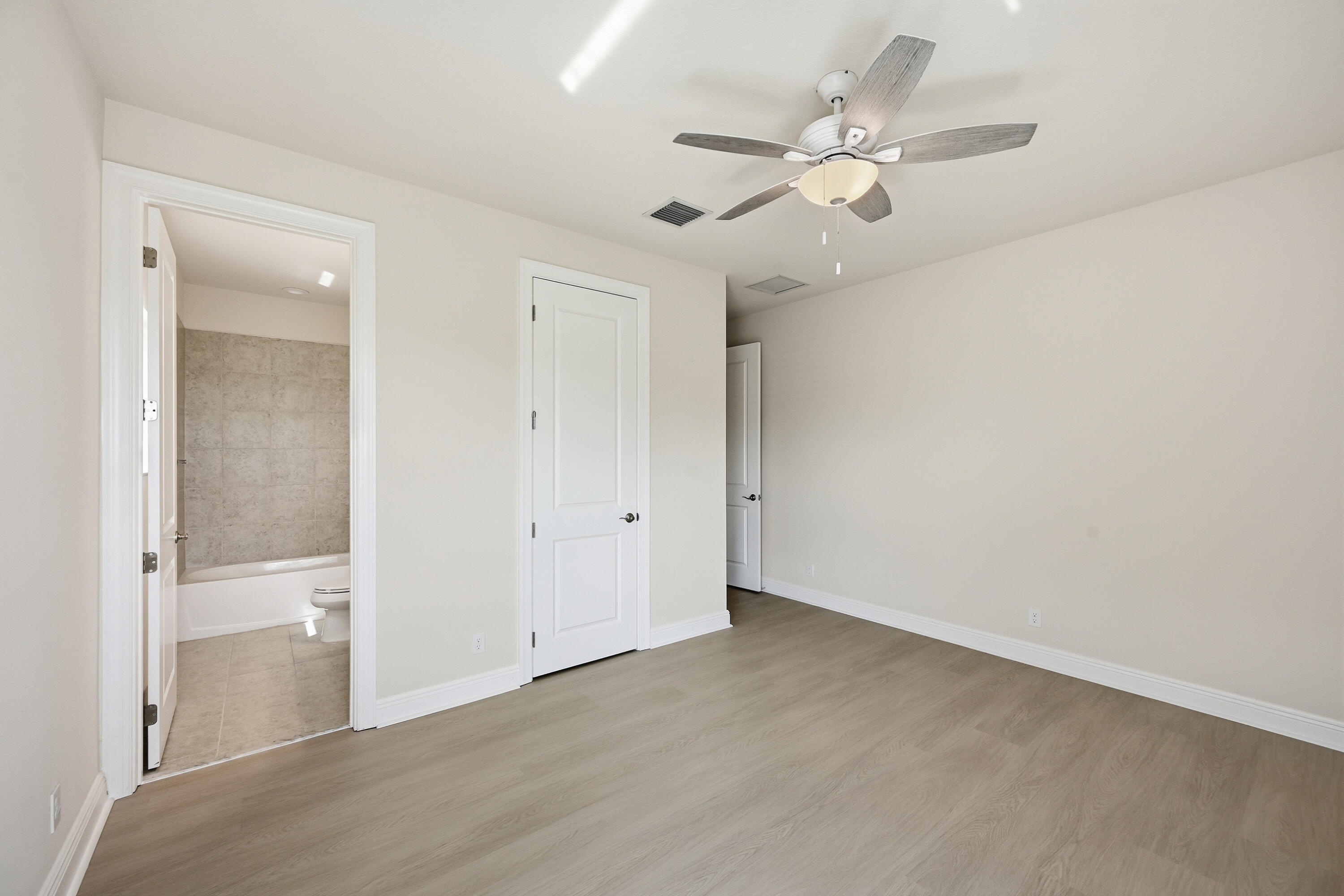 AVENIR SITE PLAN 1 POD - Residential