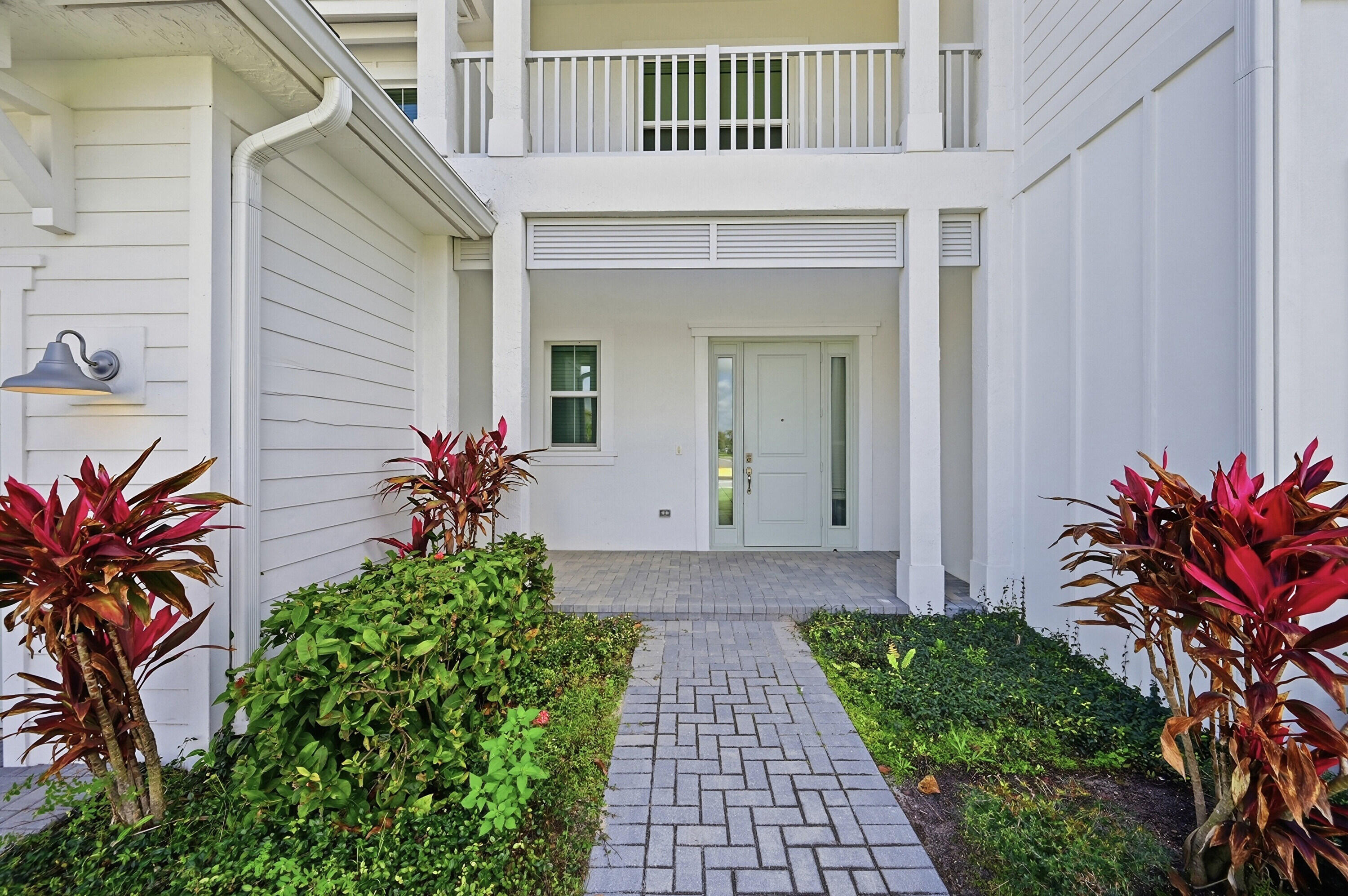 AVENIR SITE PLAN 1 POD - Residential