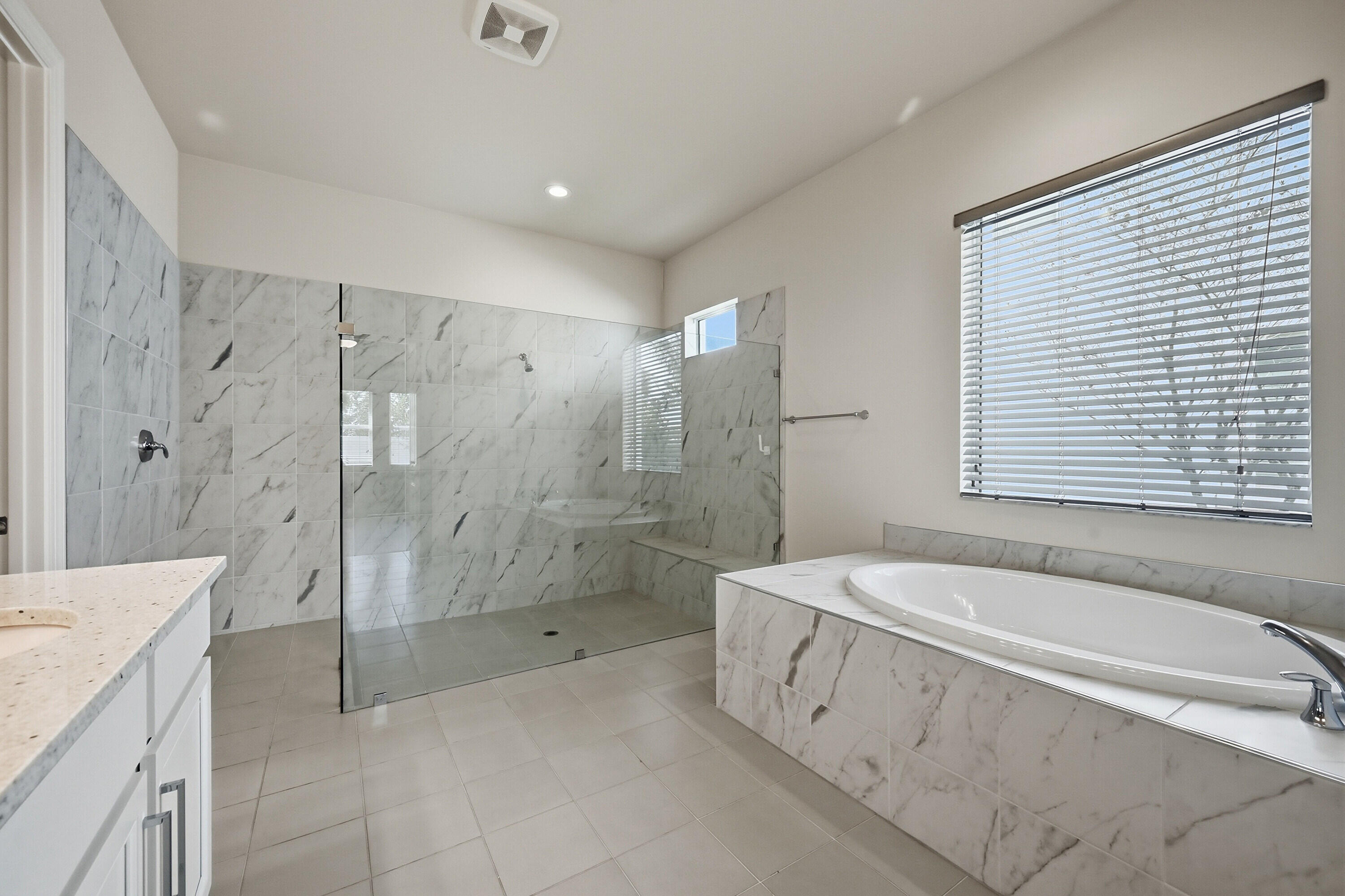 AVENIR SITE PLAN 1 POD - Residential