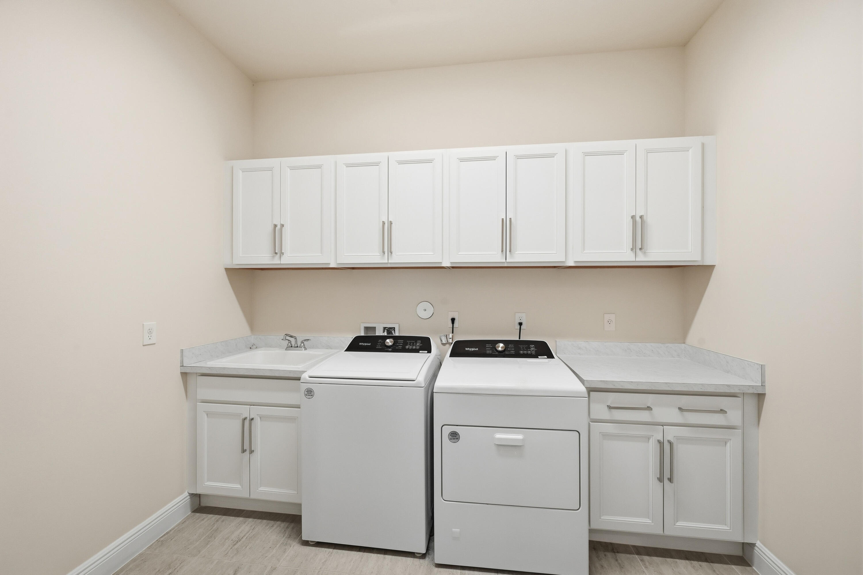 AVENIR SITE PLAN 1 POD - Residential