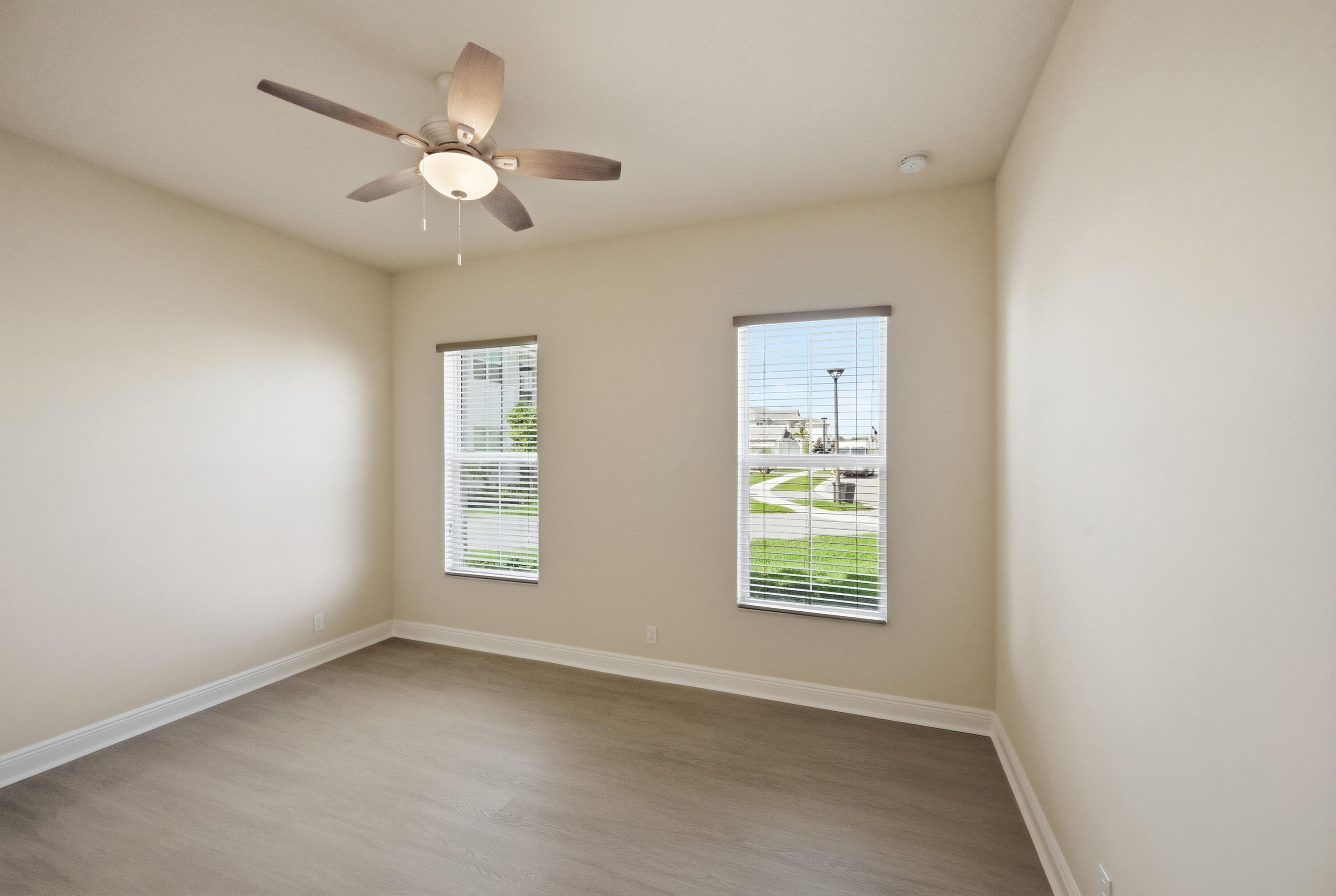 AVENIR SITE PLAN 1 POD - Residential