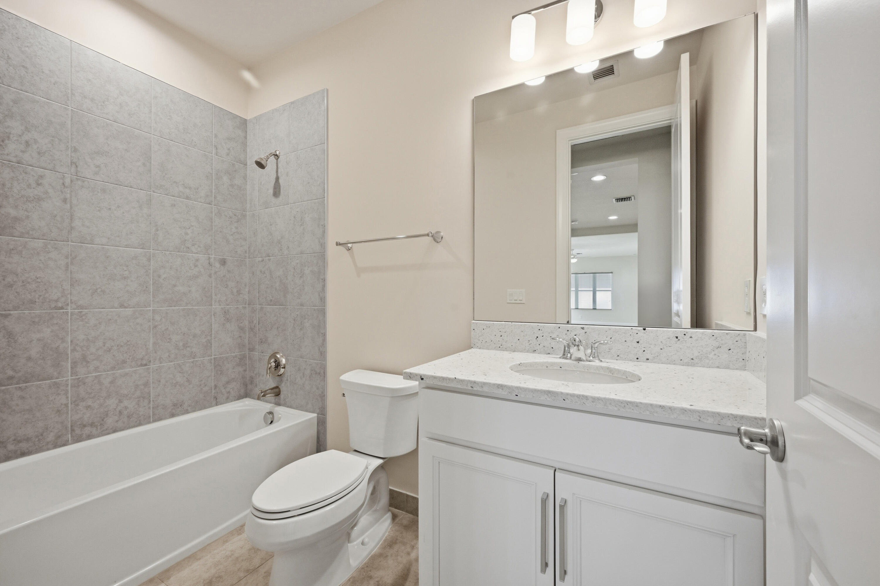 AVENIR SITE PLAN 1 POD - Residential