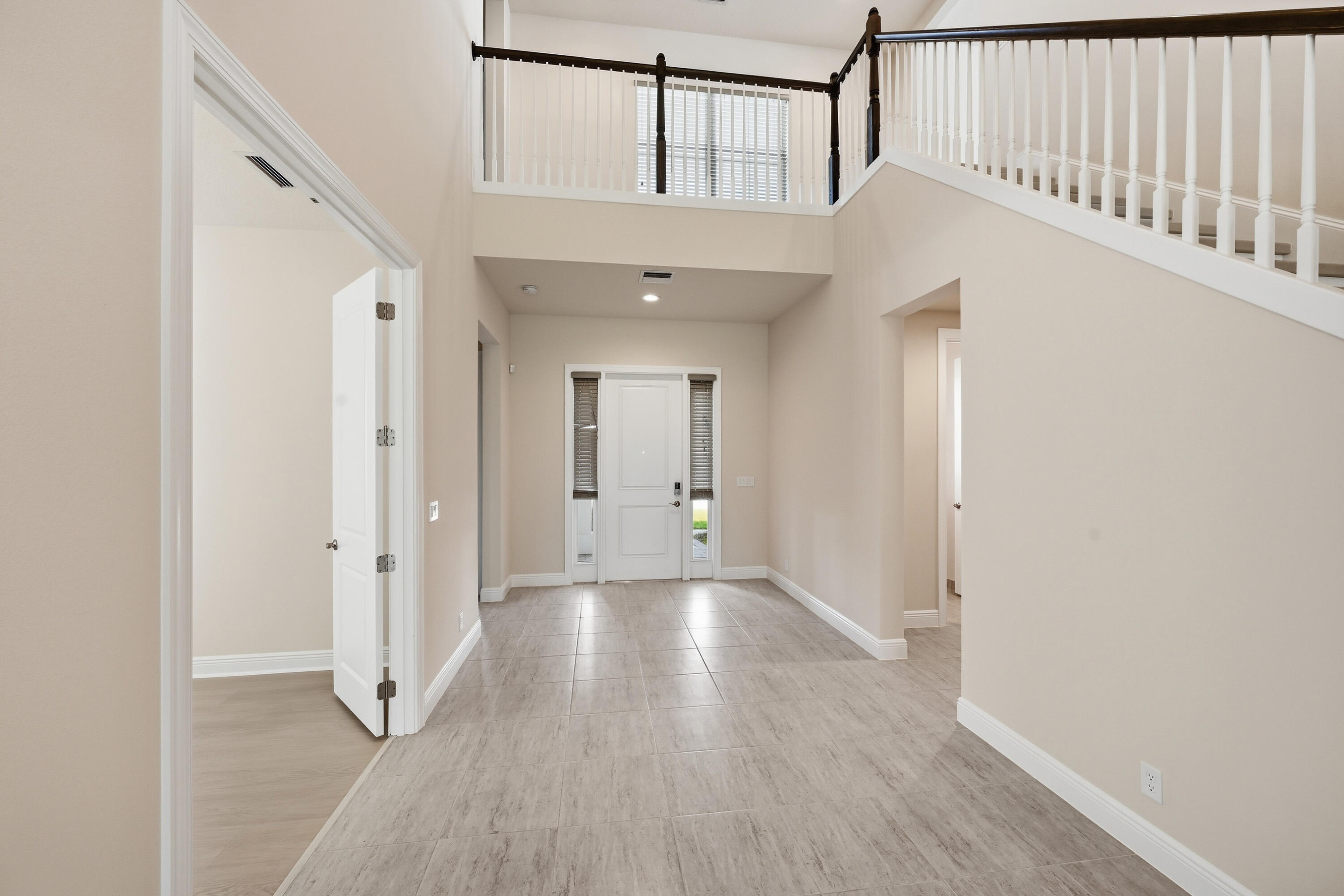 AVENIR SITE PLAN 1 POD - Residential