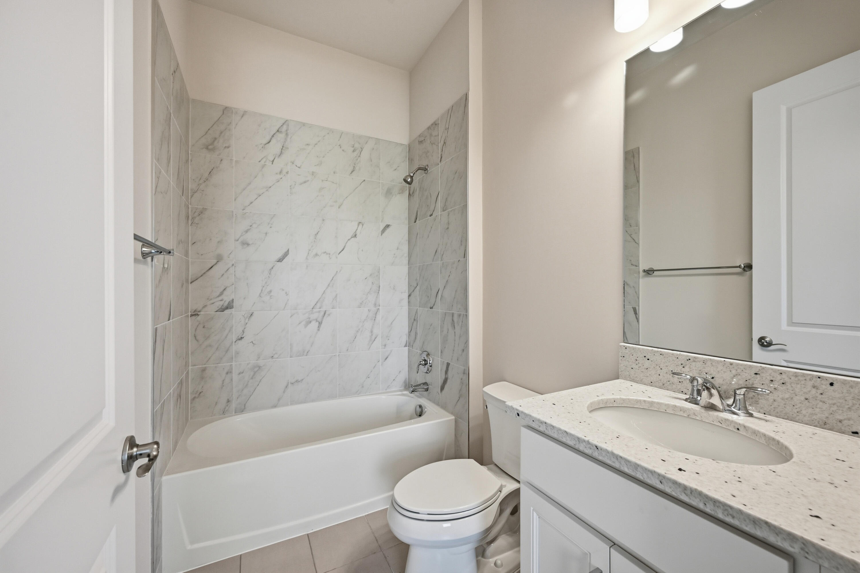 AVENIR SITE PLAN 1 POD - Residential