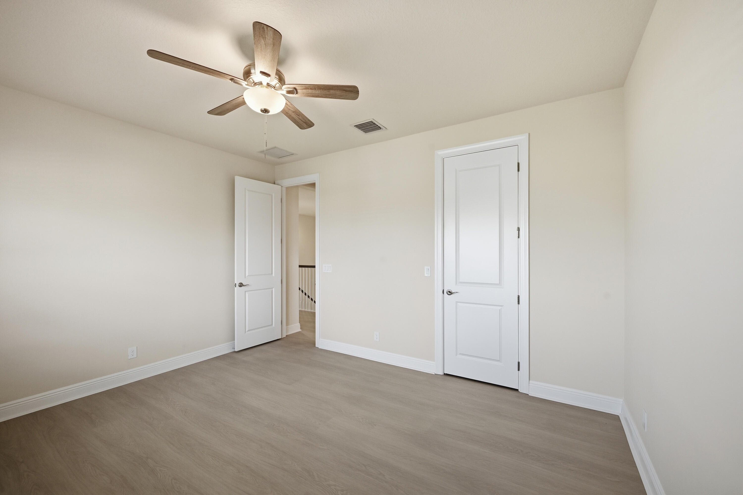 AVENIR SITE PLAN 1 POD - Residential