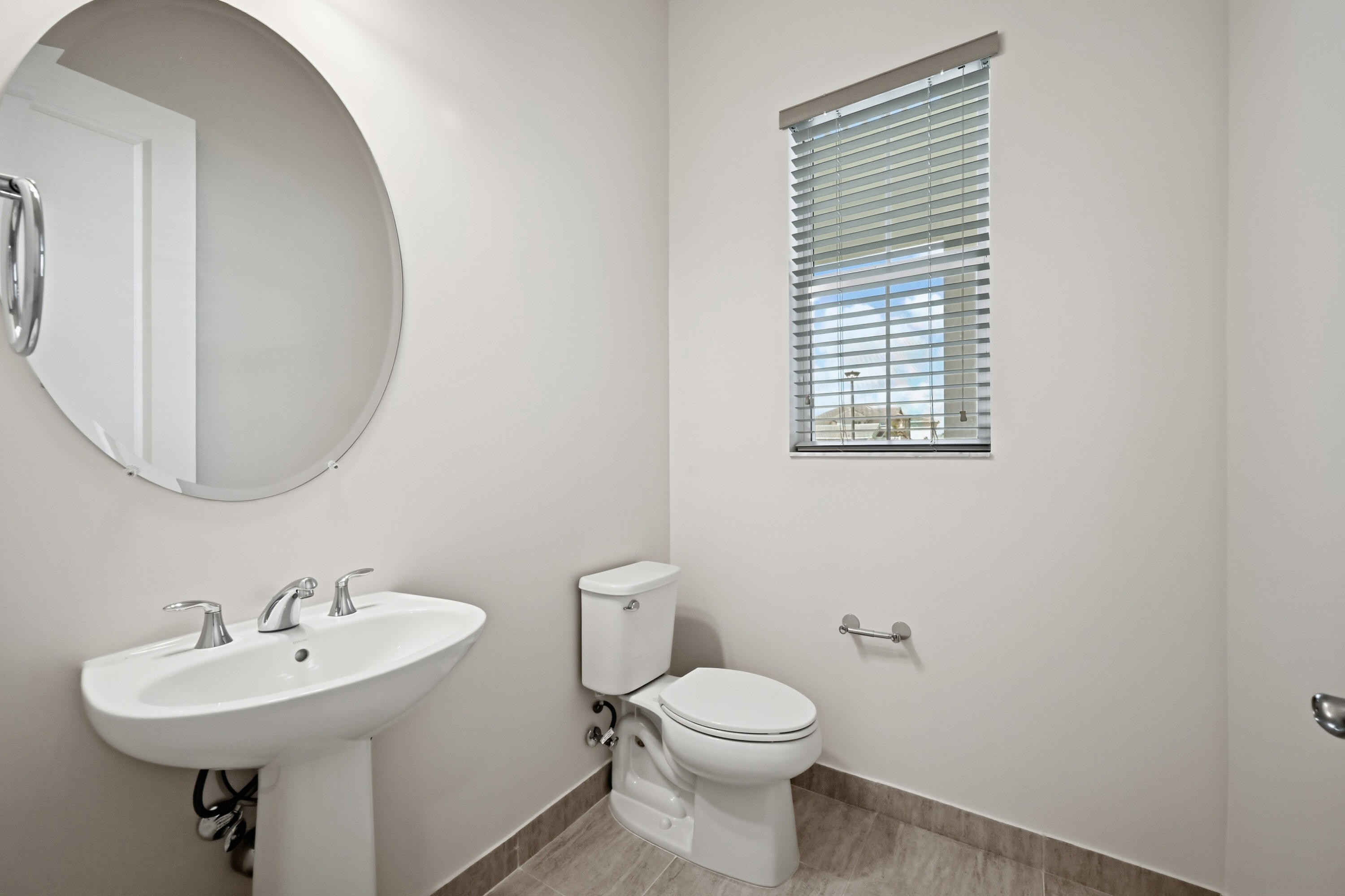 AVENIR SITE PLAN 1 POD - Residential