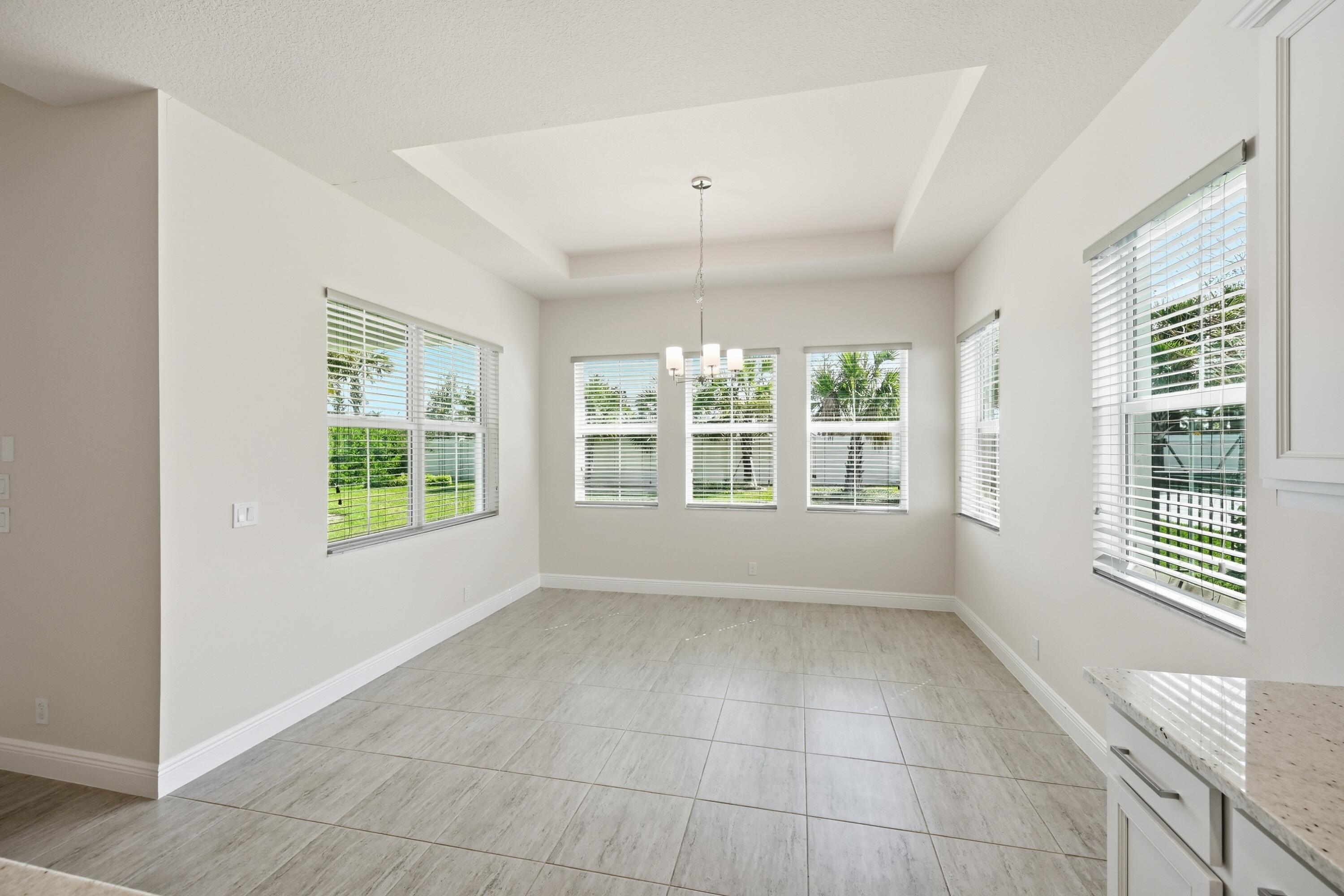 AVENIR SITE PLAN 1 POD - Residential