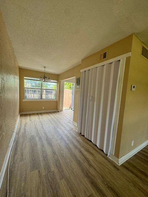 TOWNHOUSES OF PLANTATION - Residential Lease