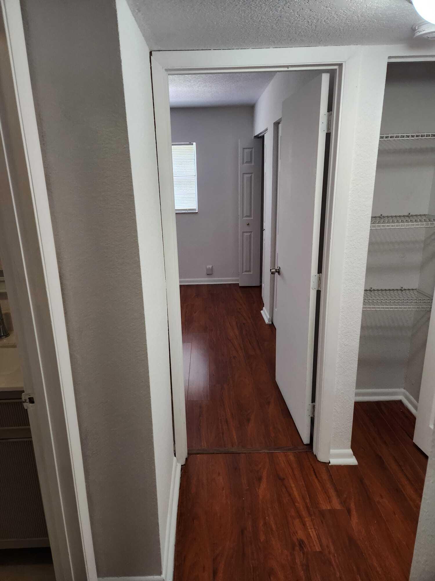 TOWNHOUSES OF PLANTATION - Residential Lease