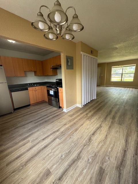 TOWNHOUSES OF PLANTATION - Residential Lease