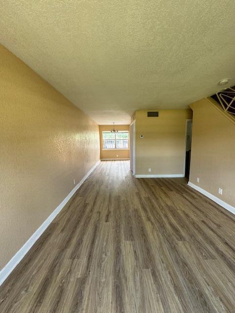 TOWNHOUSES OF PLANTATION - Residential Lease