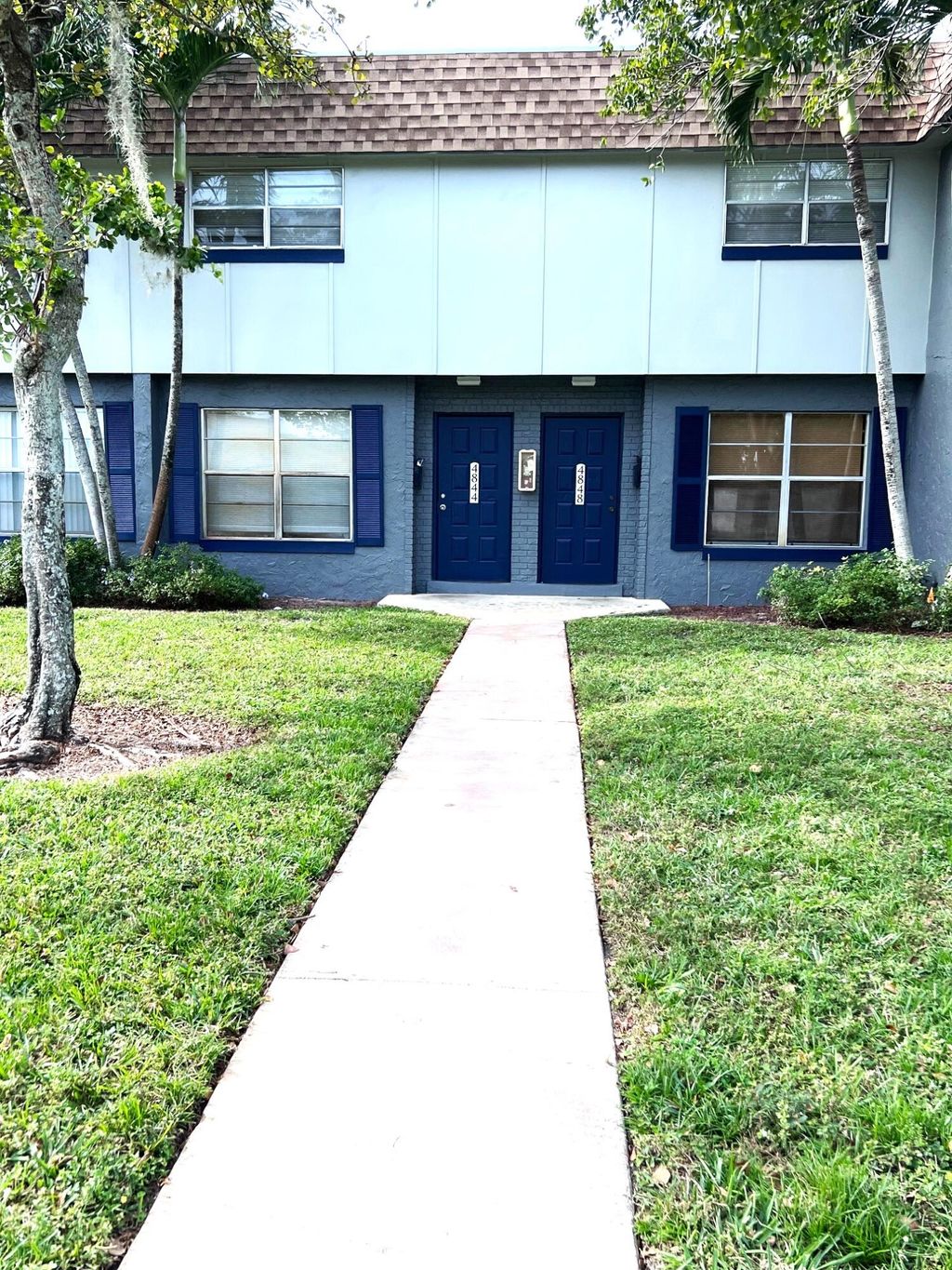 Photo of 4844 NW 9th Drive #4844, Plantation, FL 33317 (MLS # B26027184)