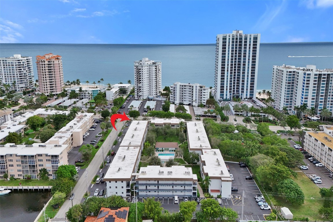 1501 S Ocean Boulevard 301